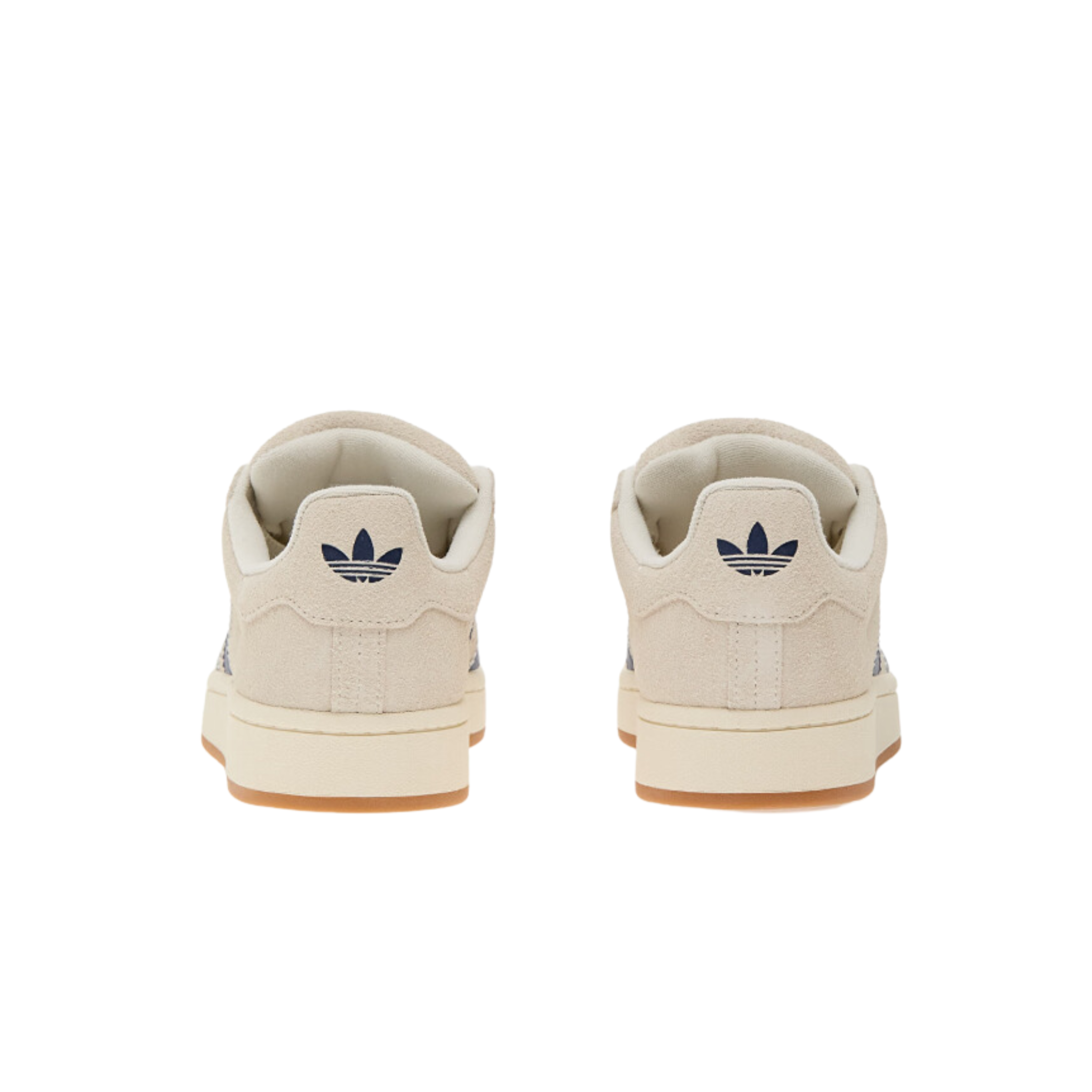Adidas Campus 00s Crew White / Dark Blue