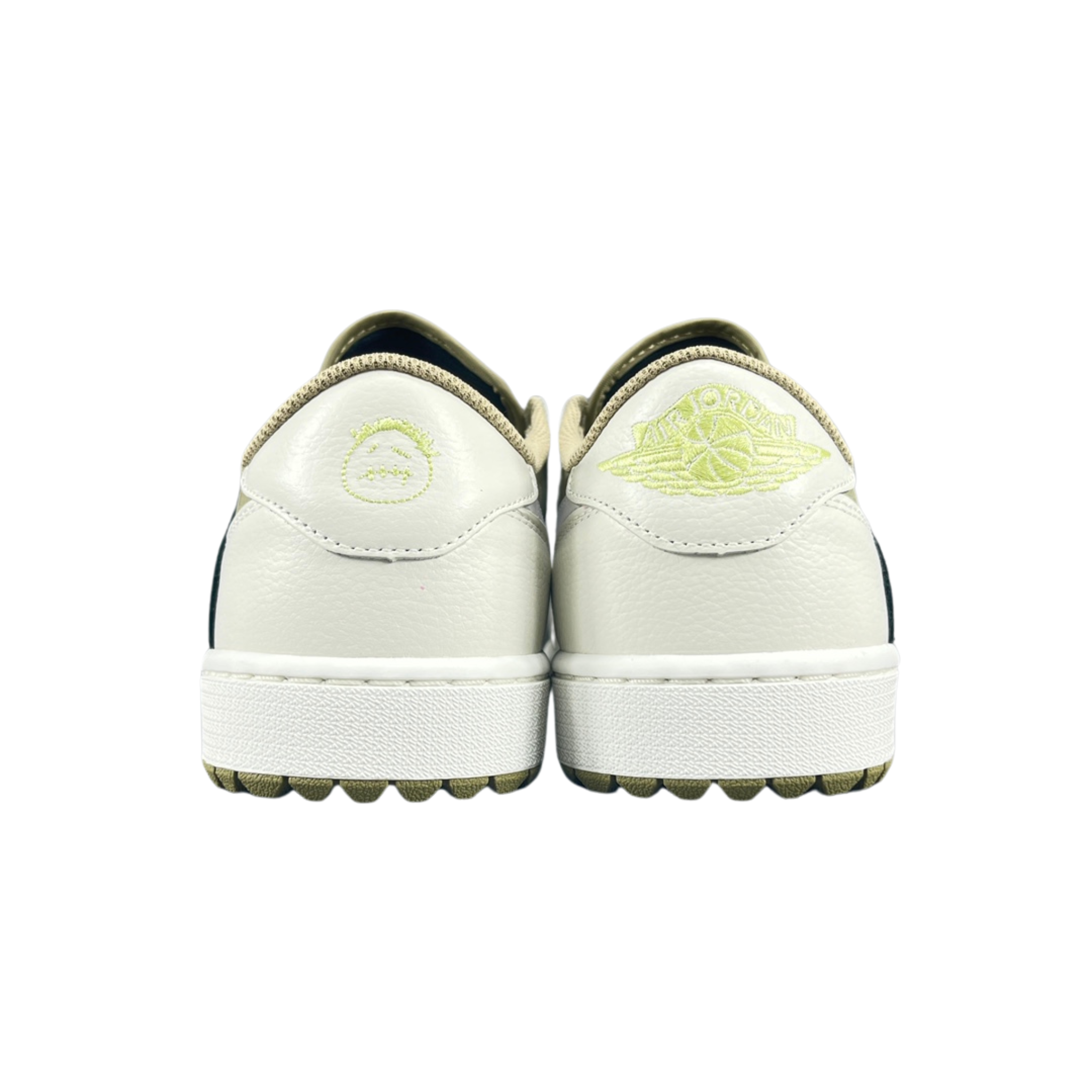 Nike Air Jordan 1 x Travis Scott Low Golf