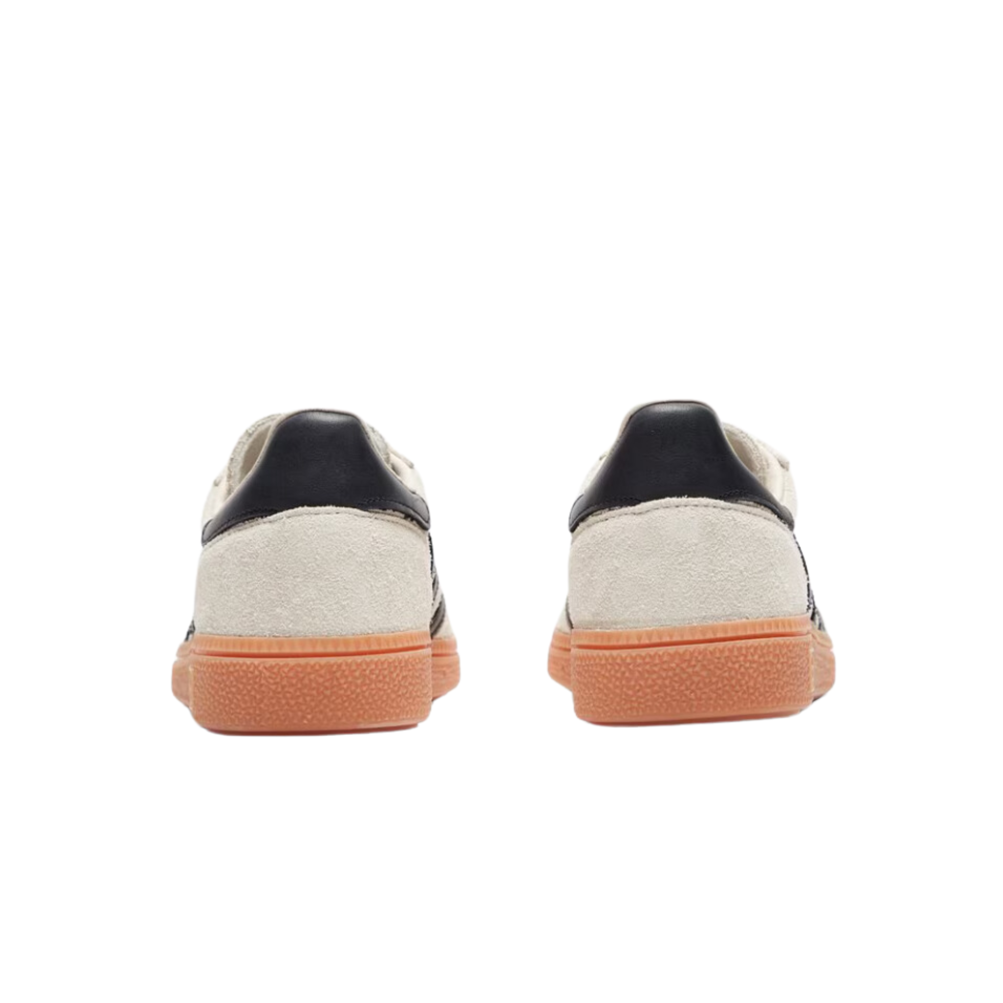 Adidas Originals Handball Spezial Aluminuim Black