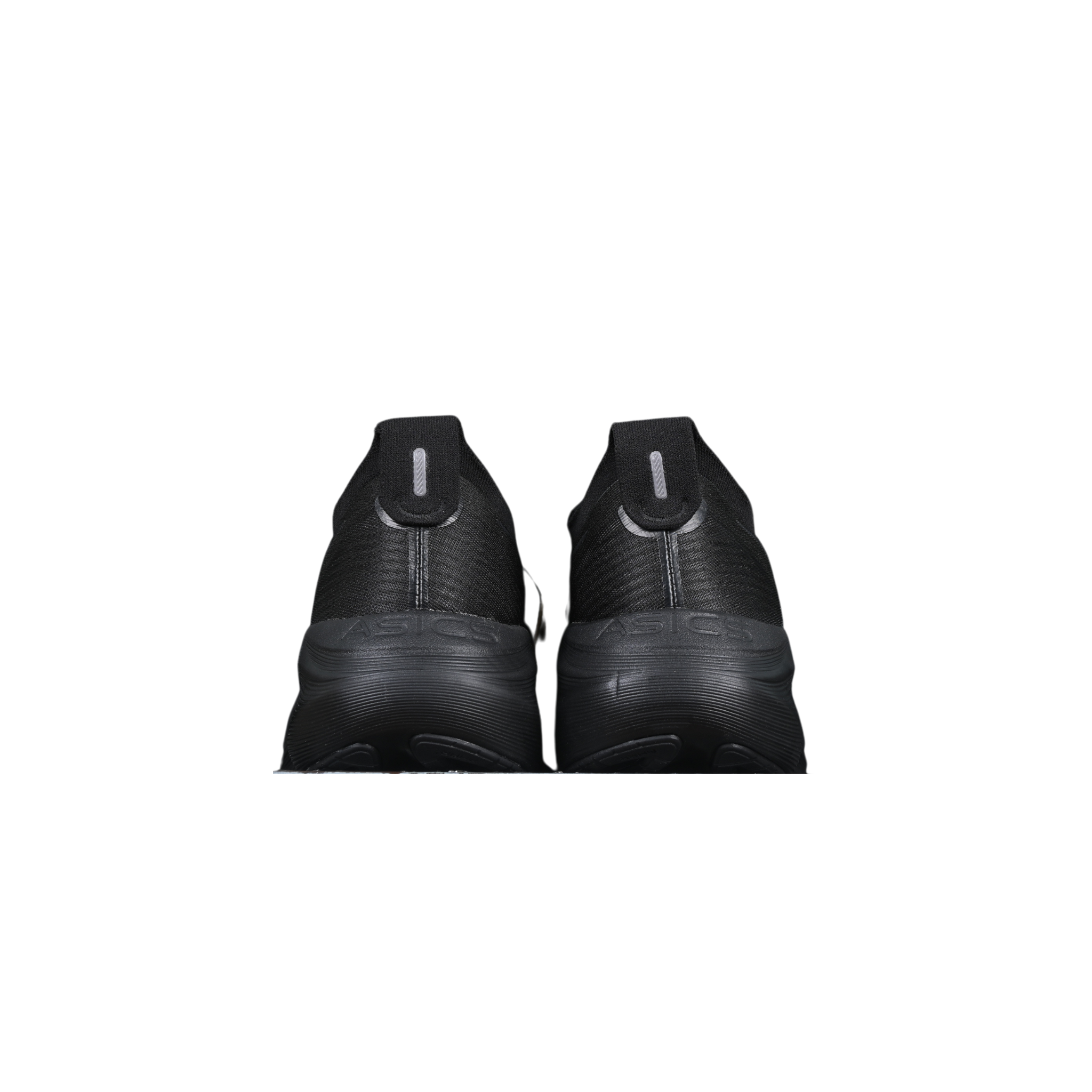 Asics Gel-Nimbus 27 Black