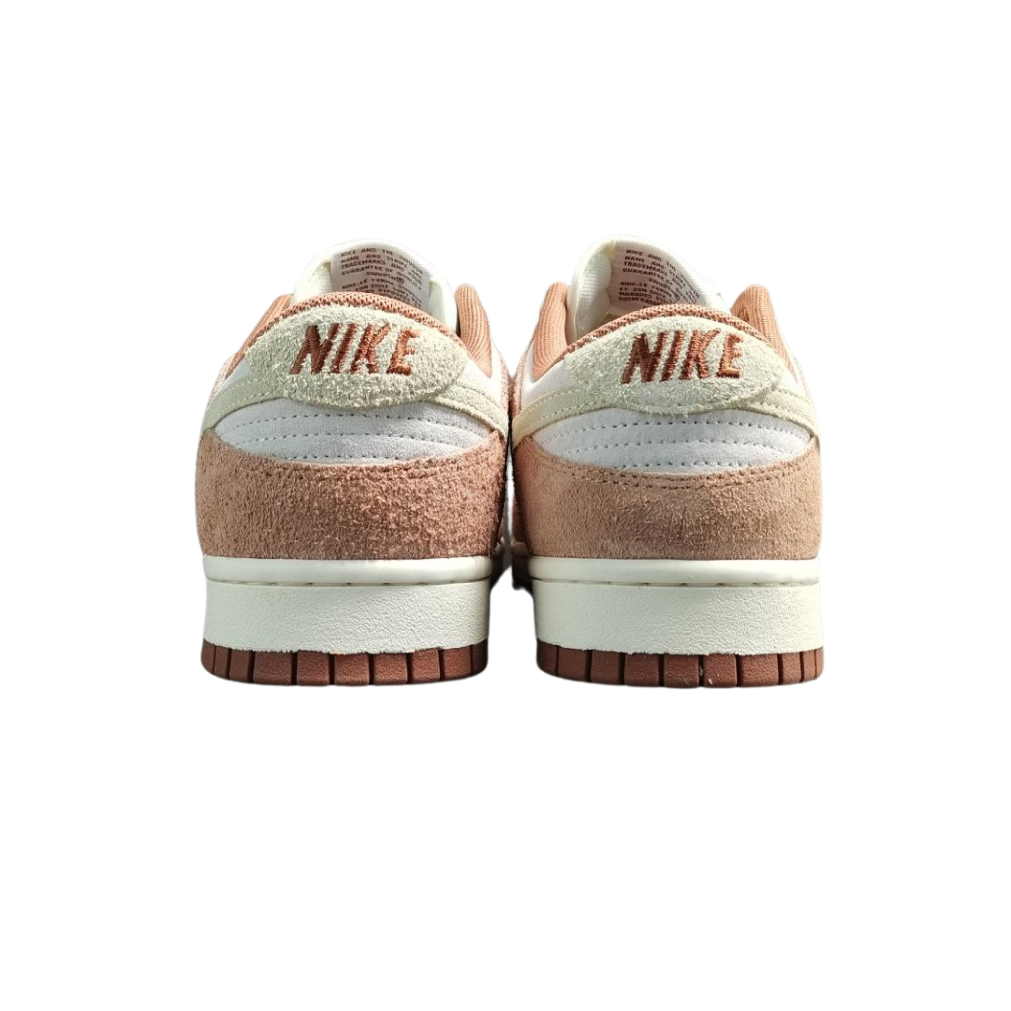 Nike Dunk Low Retro Medium Curry