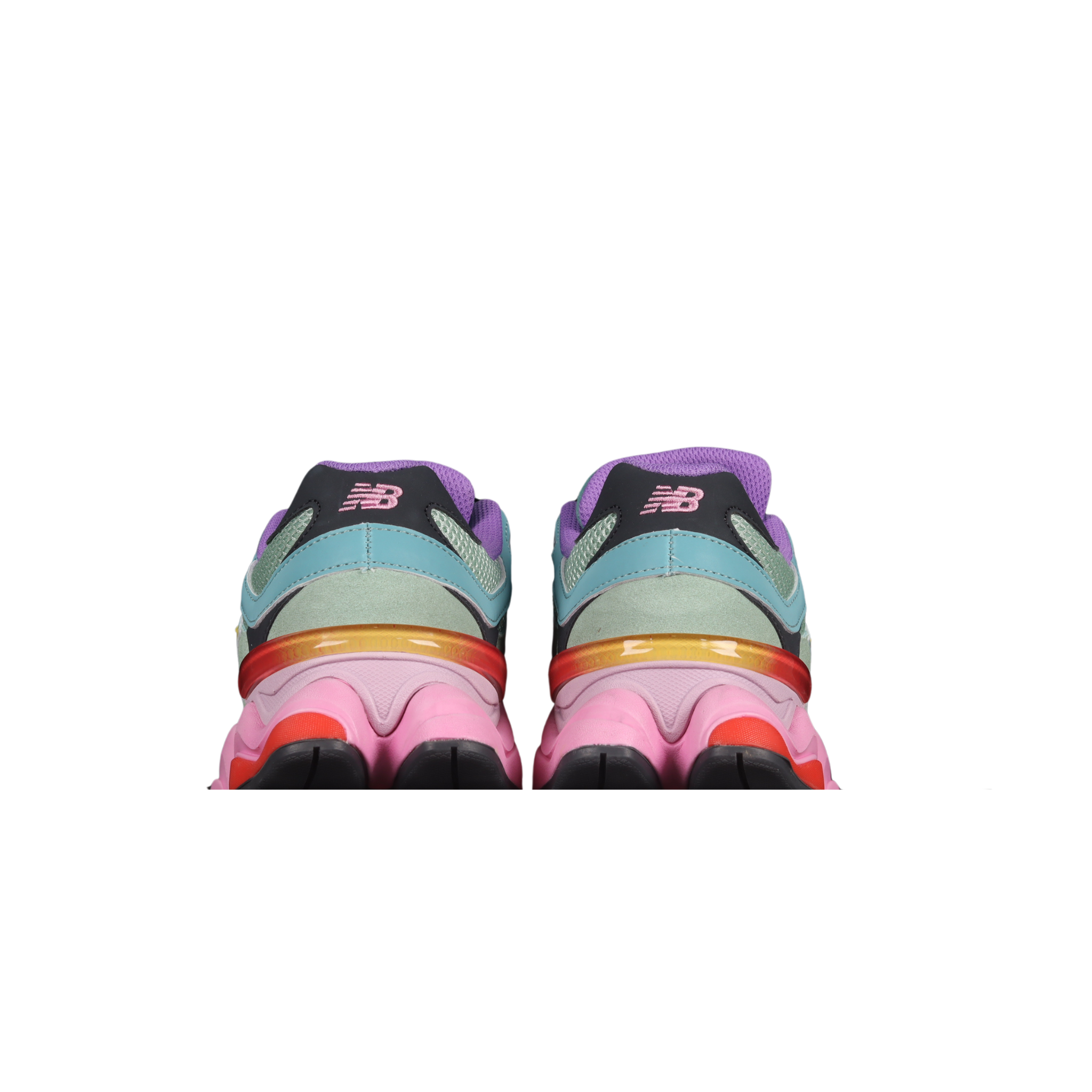 New Balance 9060 Multicolor II