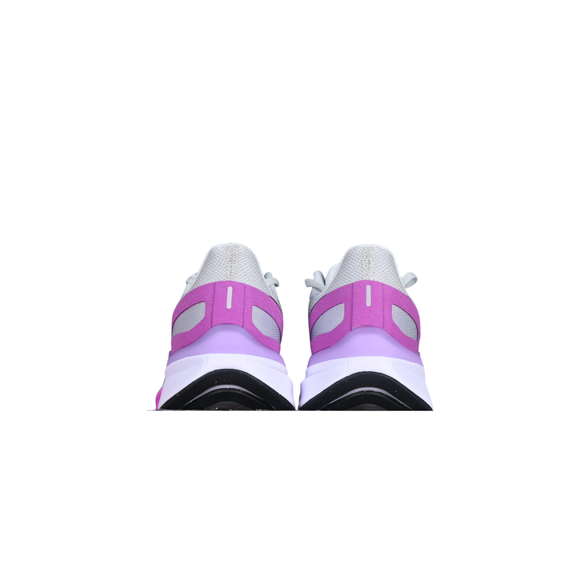 Nike Air Zoom Structure 25 White Purple