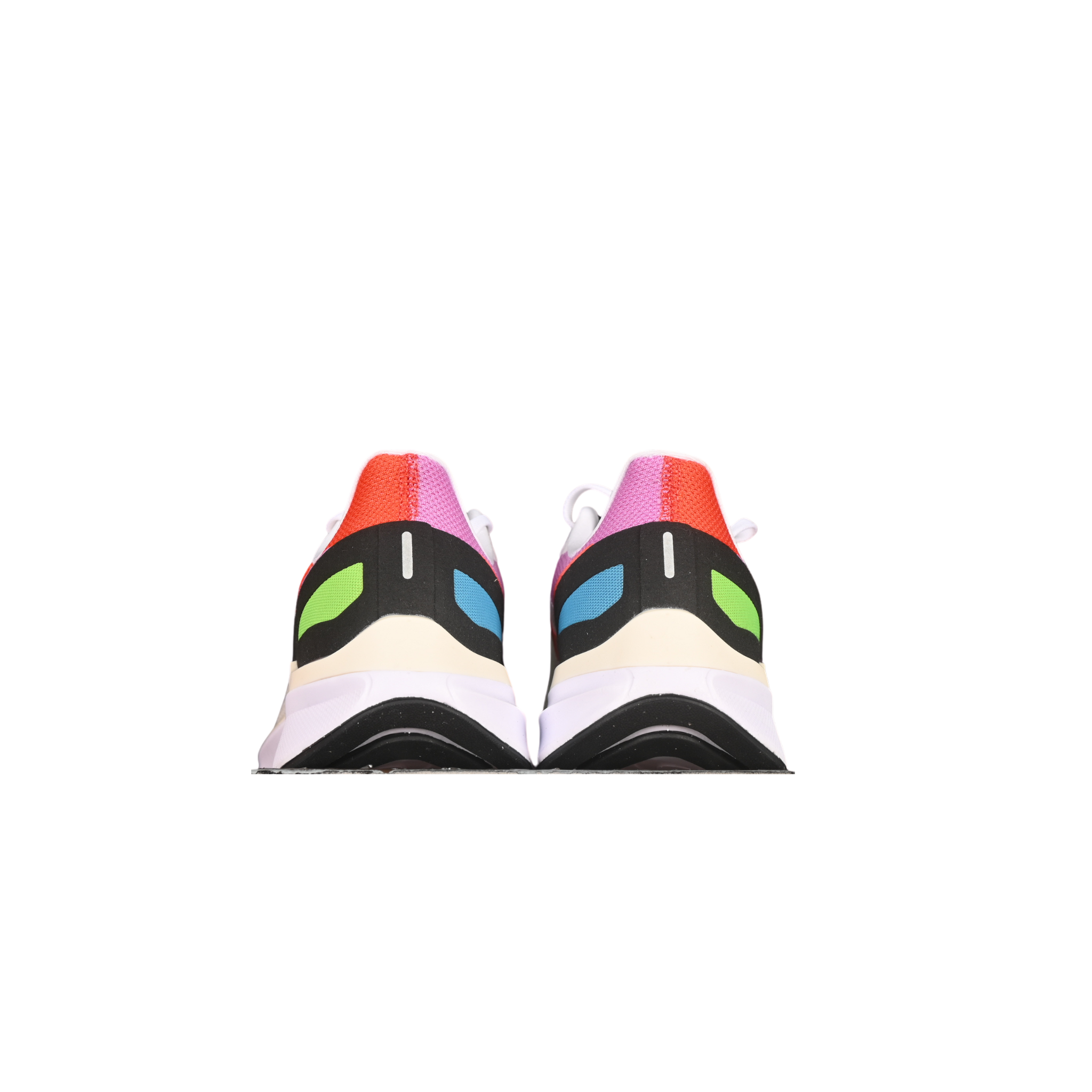 Nike Air Zoom Structure 25 Multicolour