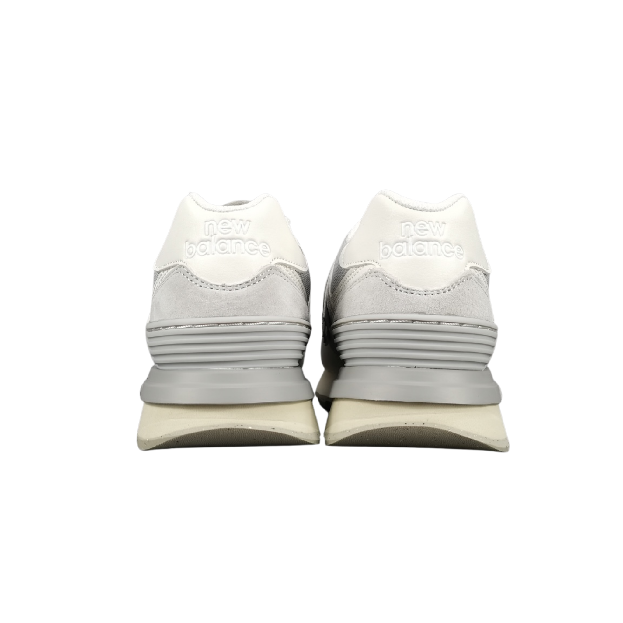 New Balance 574 Grey