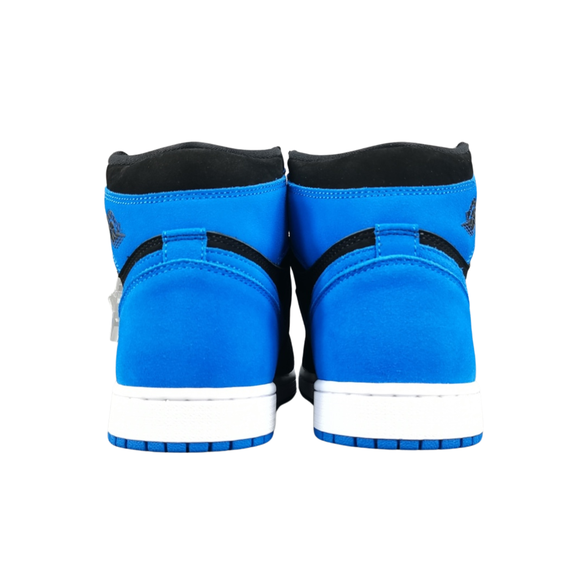 Nike Air Jordan 1 High OG RoyalSuede