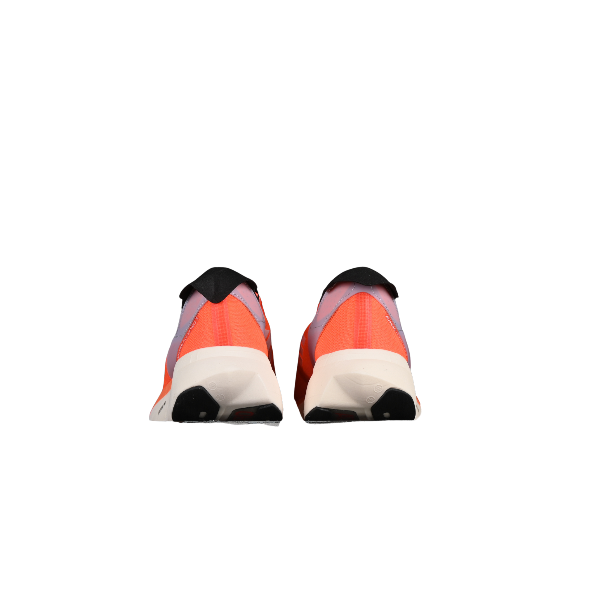 Adidas Adizero Adios Pro 3 Salmon