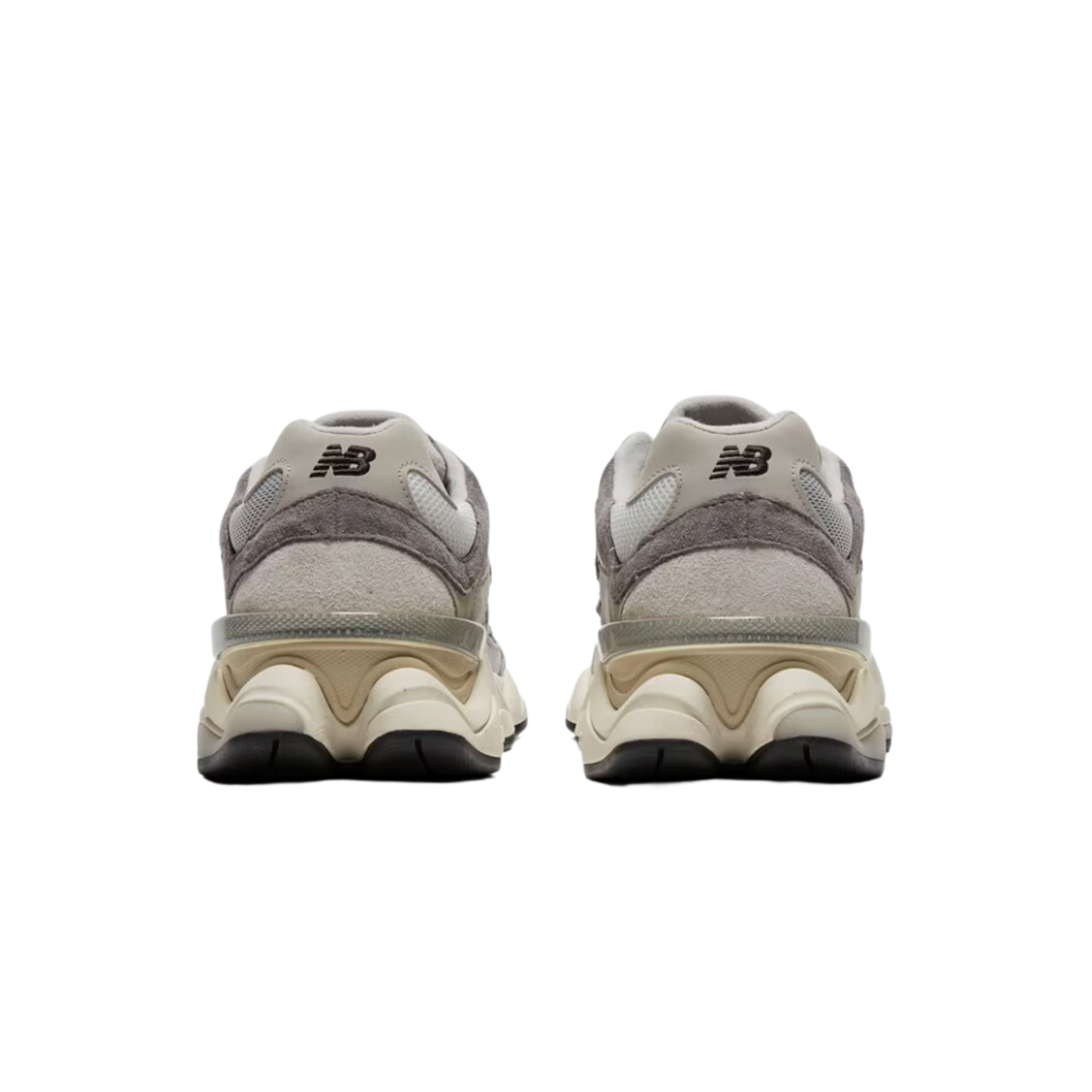 New Balance 9060 Grey Beige