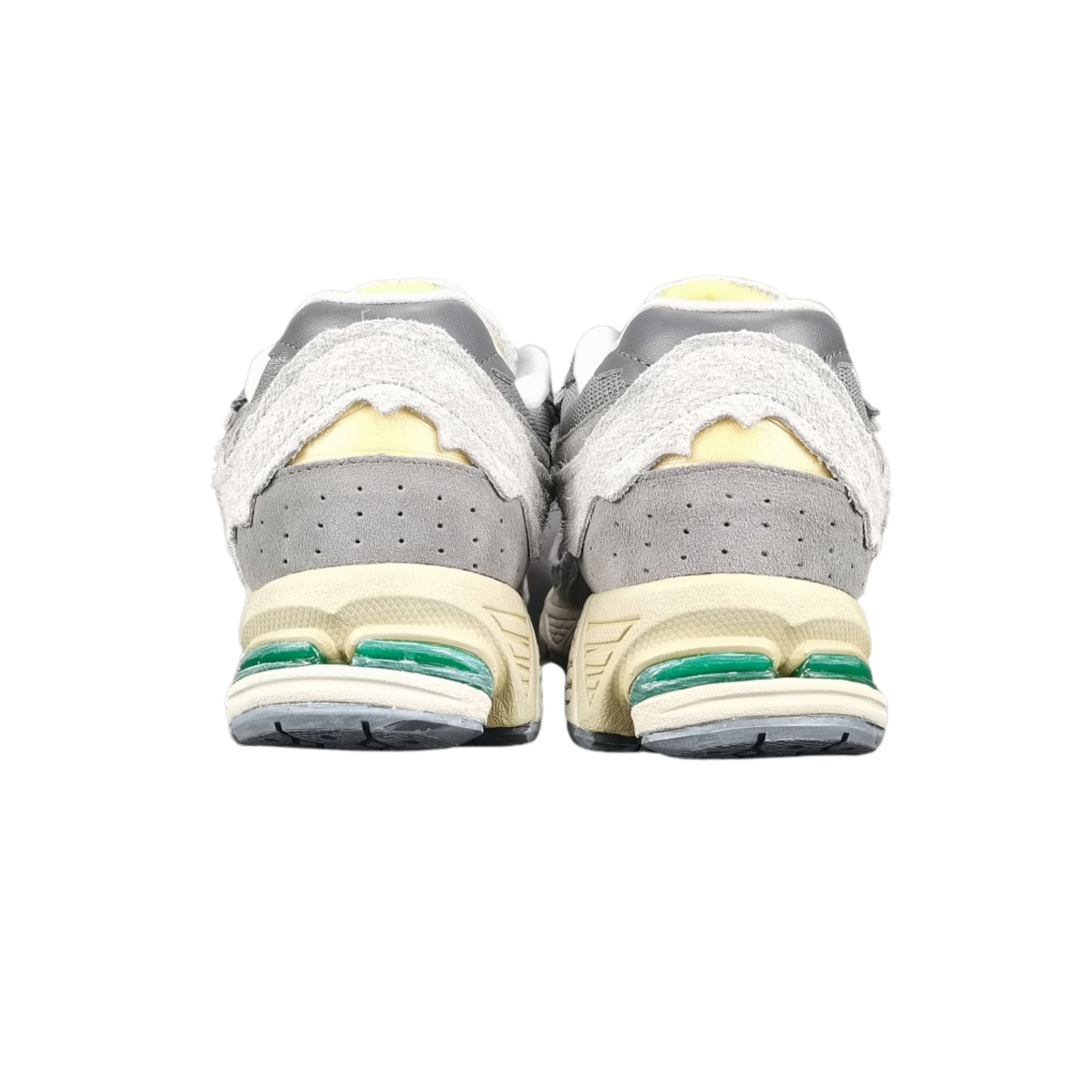 New Balance 2002R Reflned Future Grey