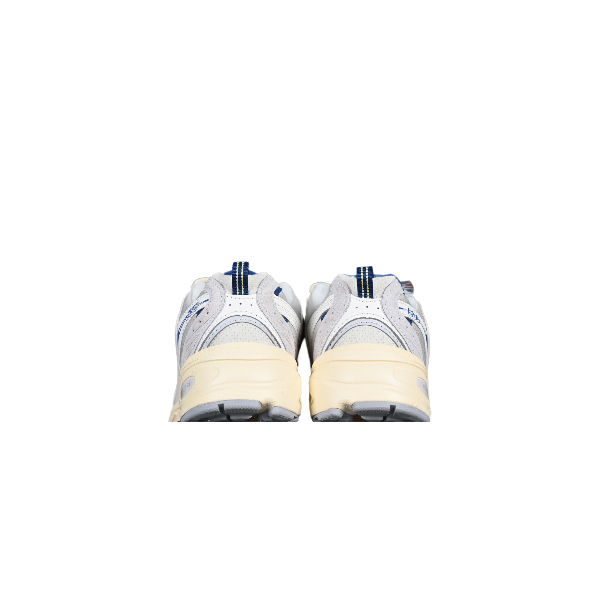 New Balance 530 White Blue