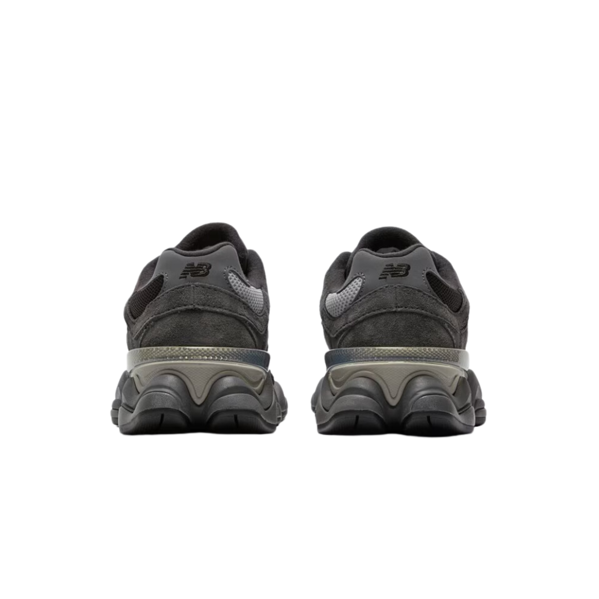 New Balance 9060 Womens Castlerock
