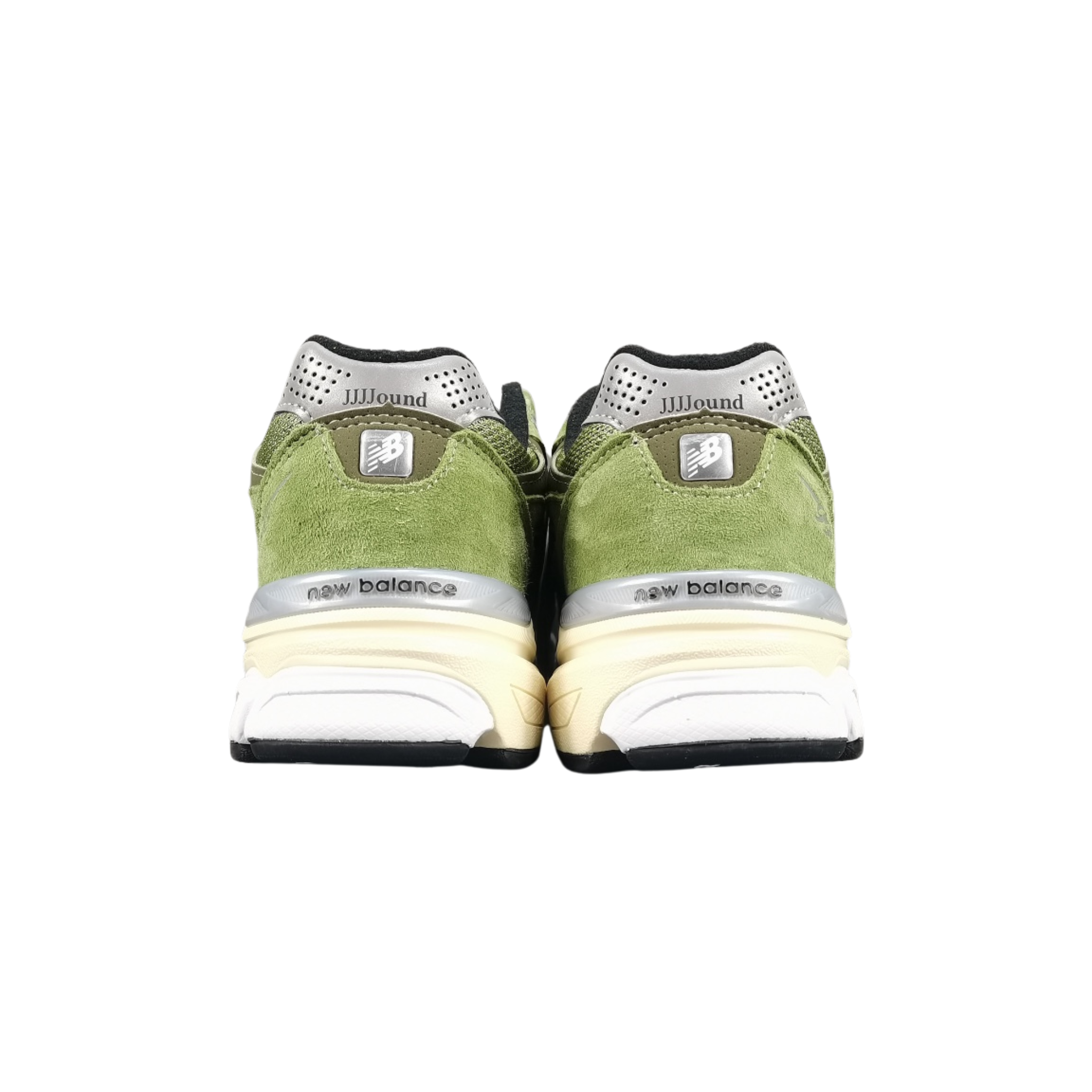 New Balance 990 V3 Dark Green
