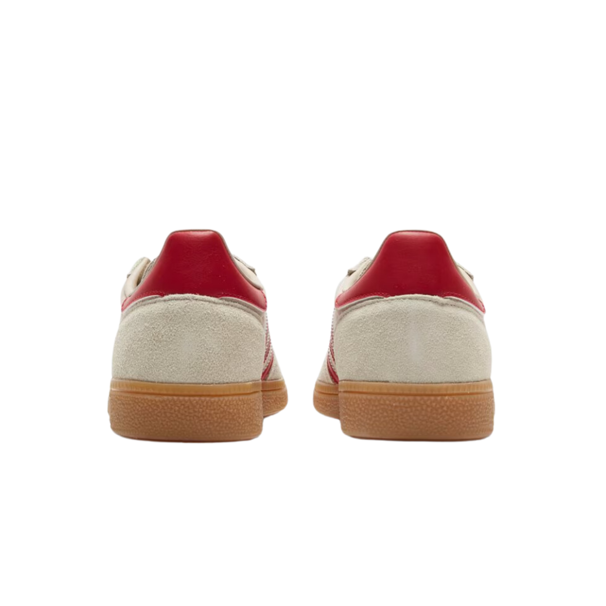 Adidas Originals Handball Spezial Gray Red