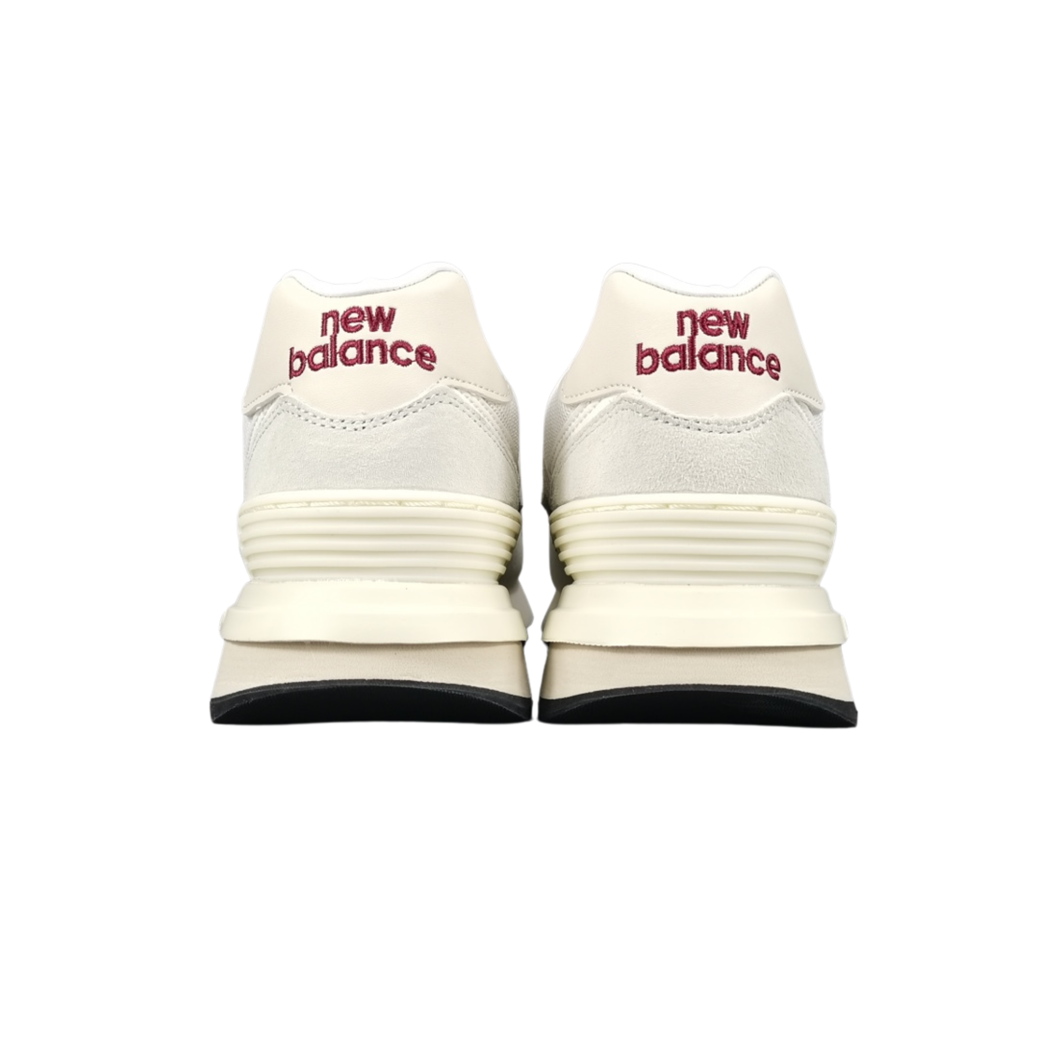 New Balance 574 White