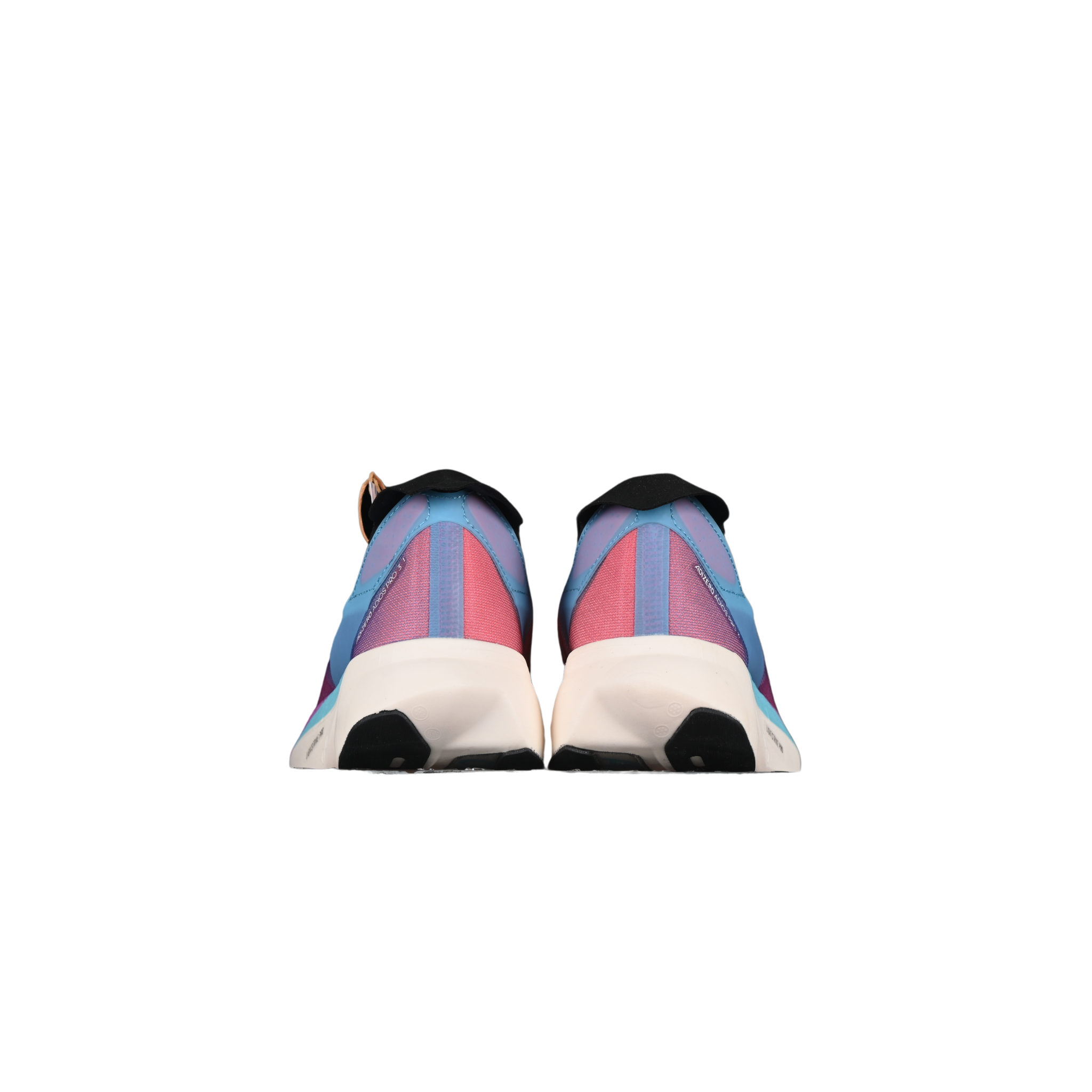 Adidas Adizero Adios Pro 3 Hard Pink