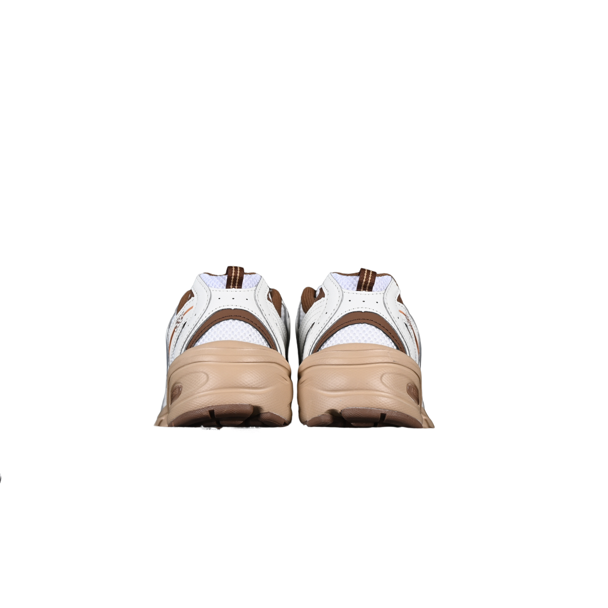 New Balance 530 White Brown