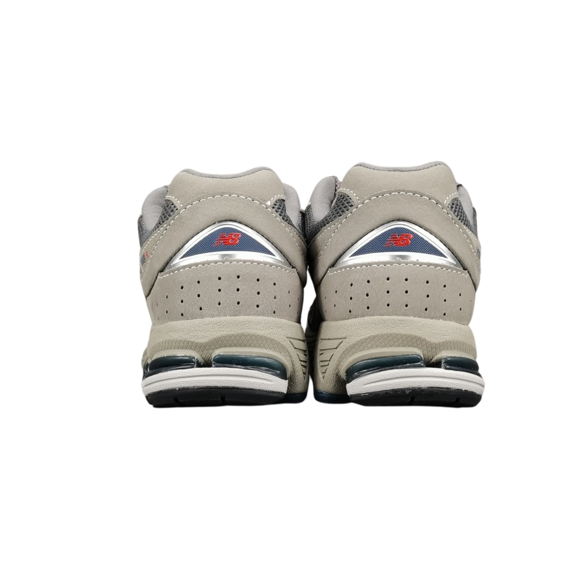 New Balance 2002R Grey Blue