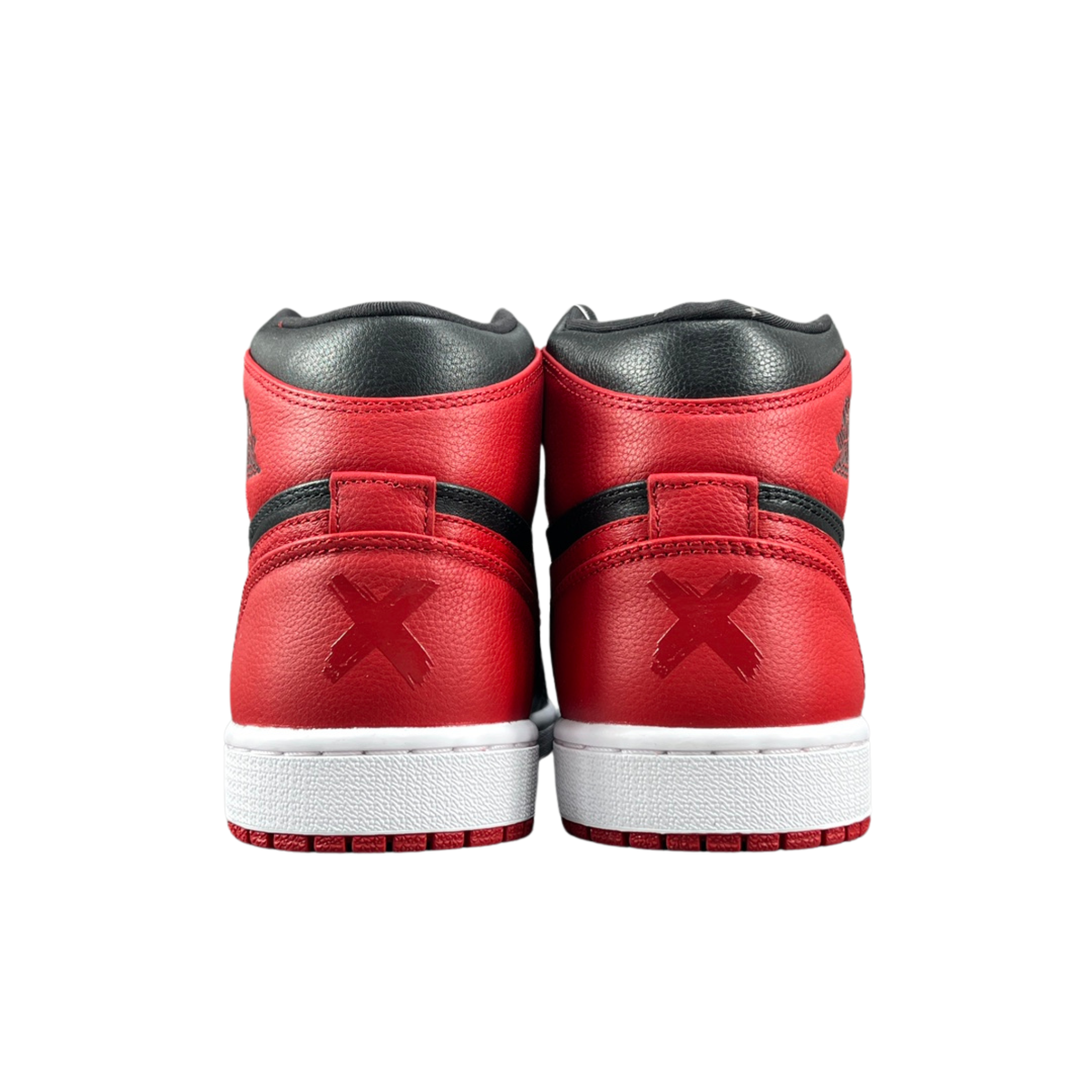 Nike Air Jordan 1 Retro High OG Banned