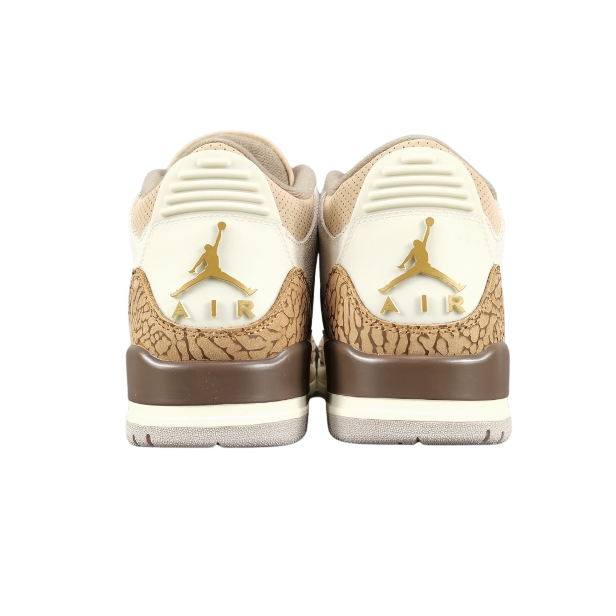 Nike Air Jordan 3 Palomino
