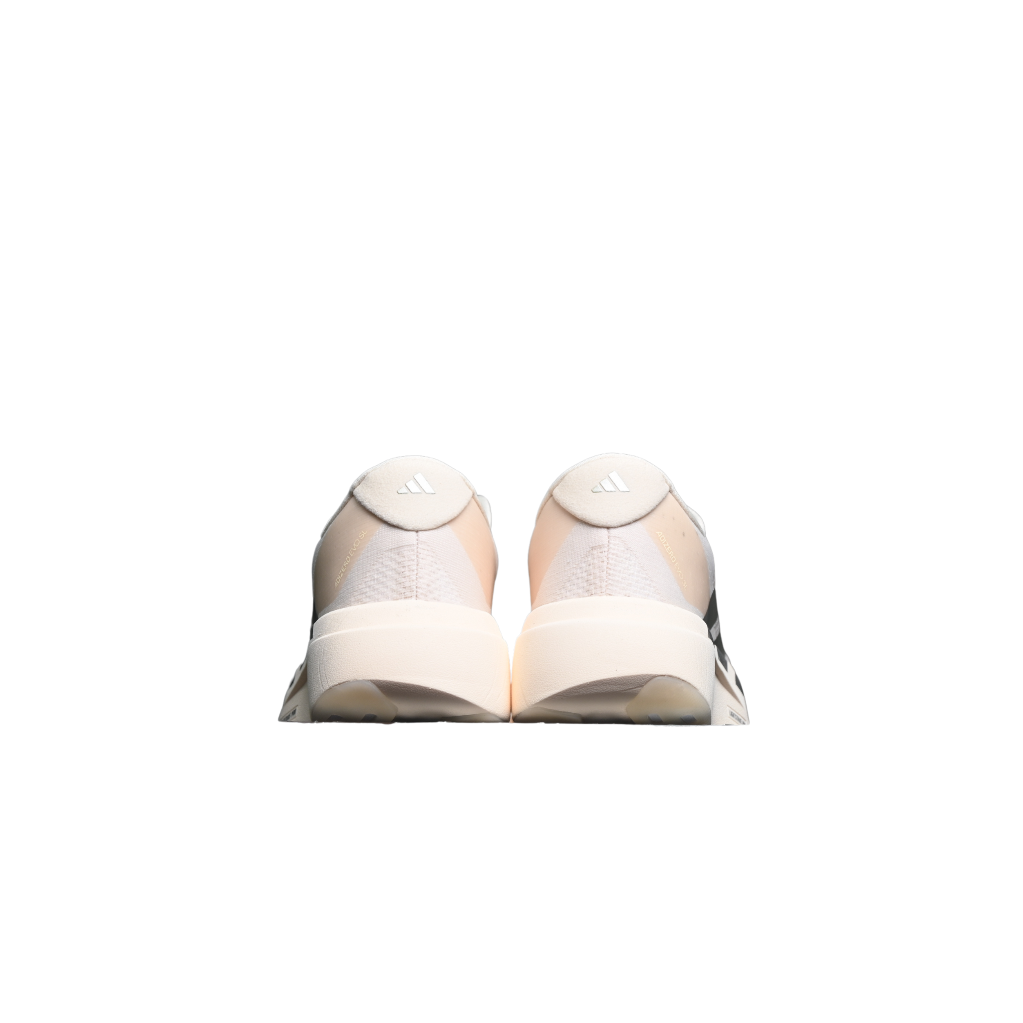 Adidas Adizero Evo SL Pink Grey