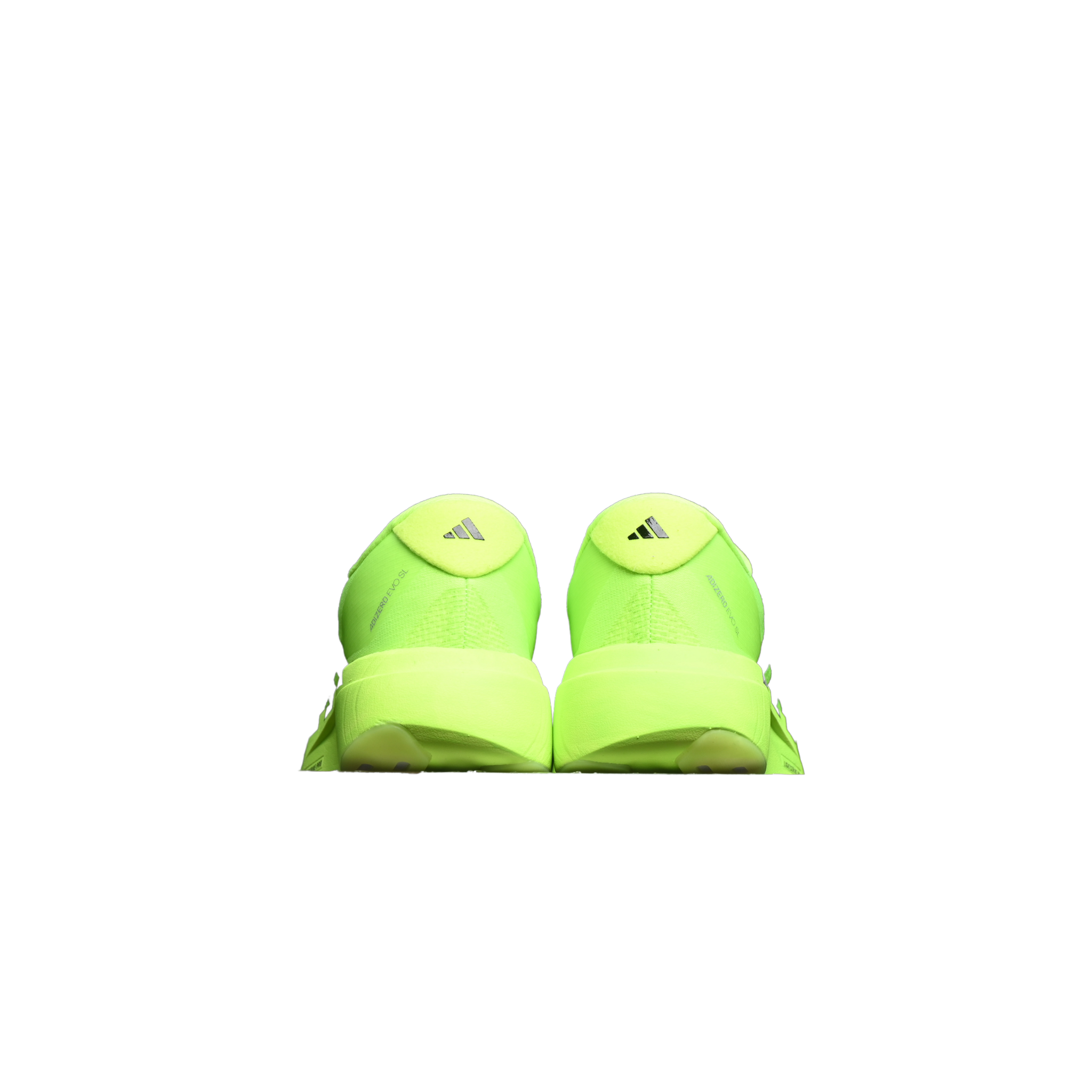 Adidas Adizero Evo SL Green