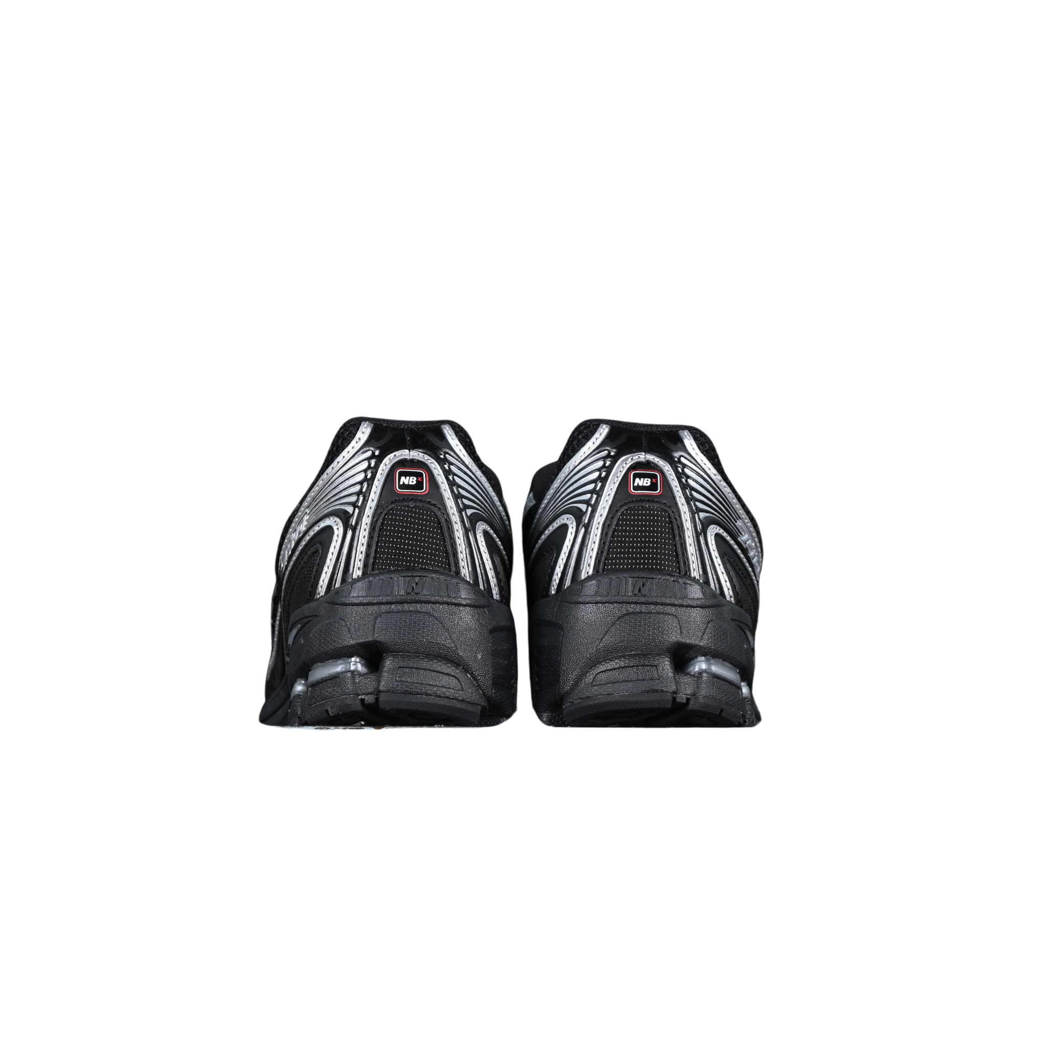 New Balance 740 Black