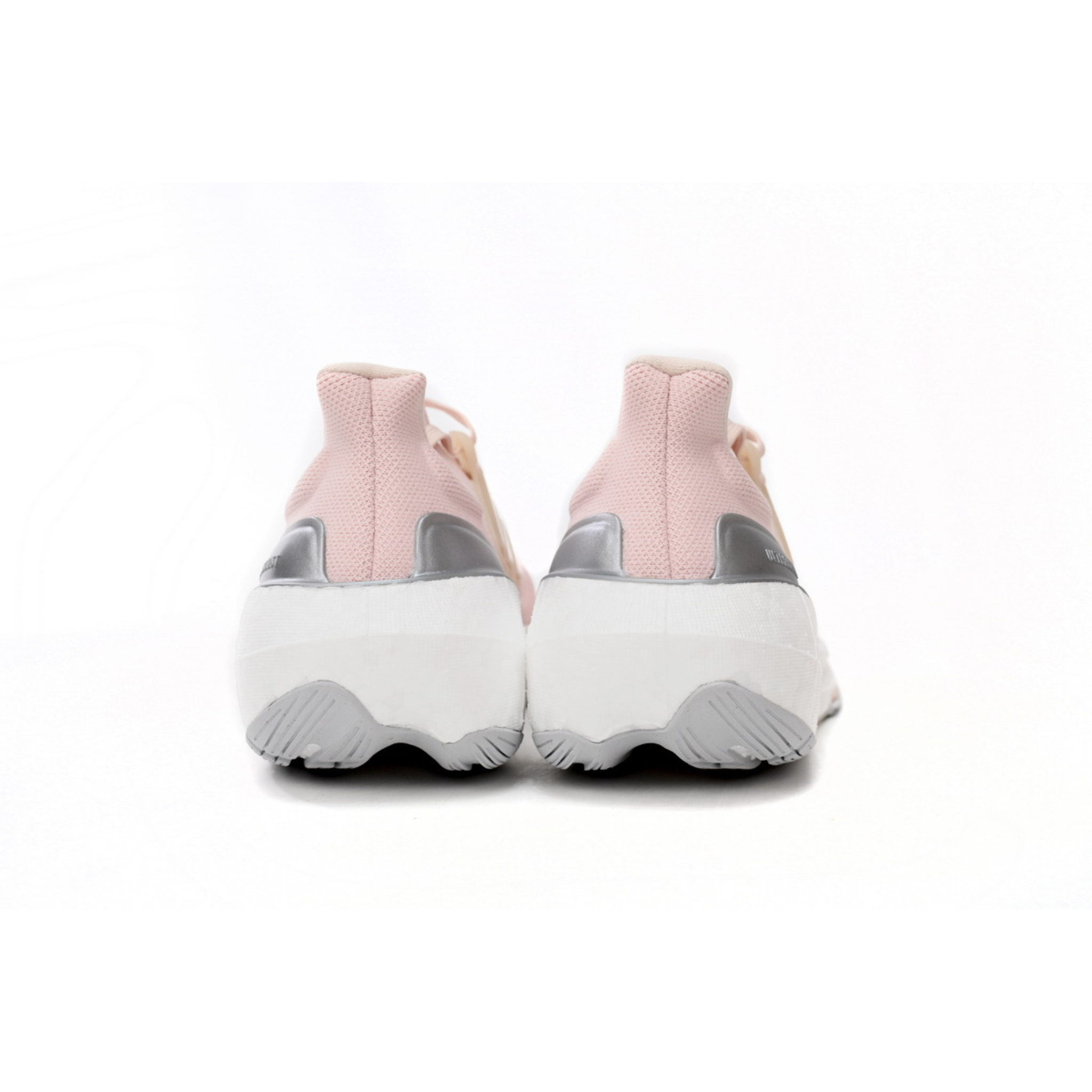 Adidas Ultra Boost Pink White
