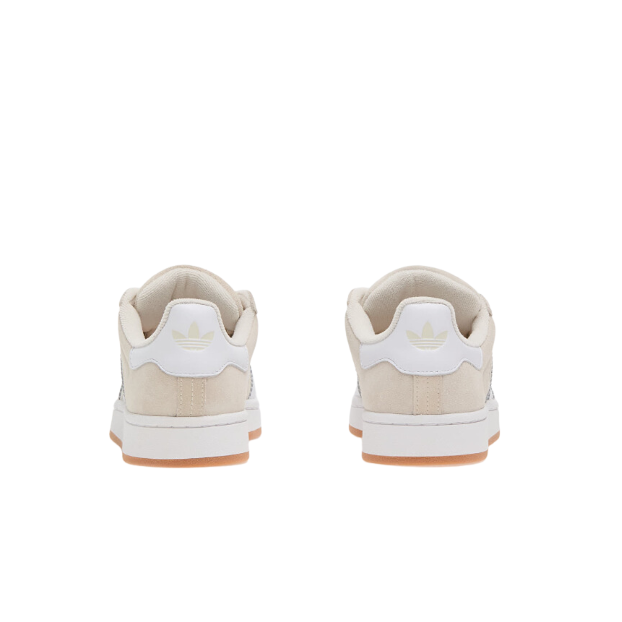 Adidas Campus 00s Wonder White