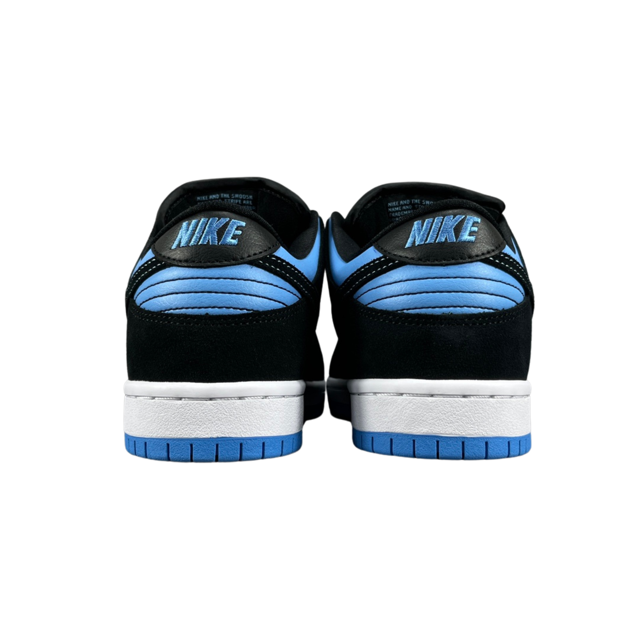 Nike Dunk SB Low Sub Zero