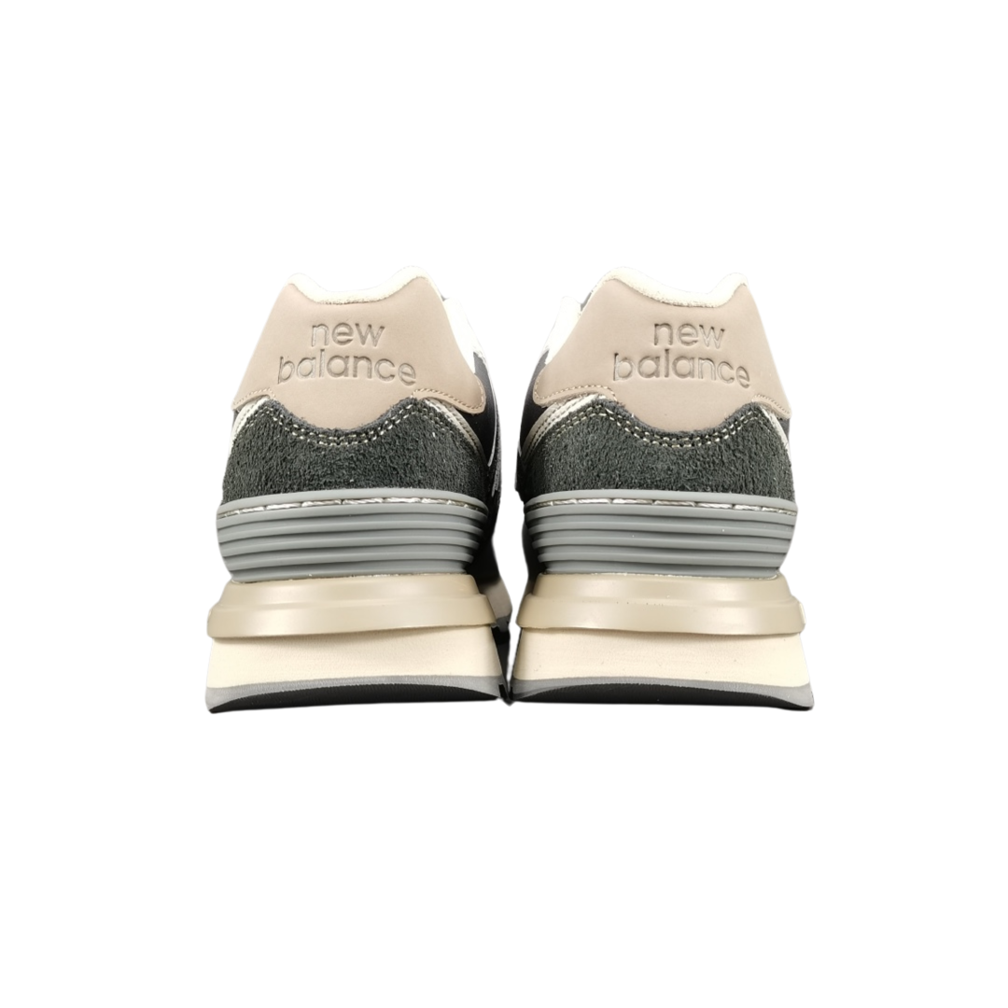 New Balance 574 Legacy Grey Light Pink