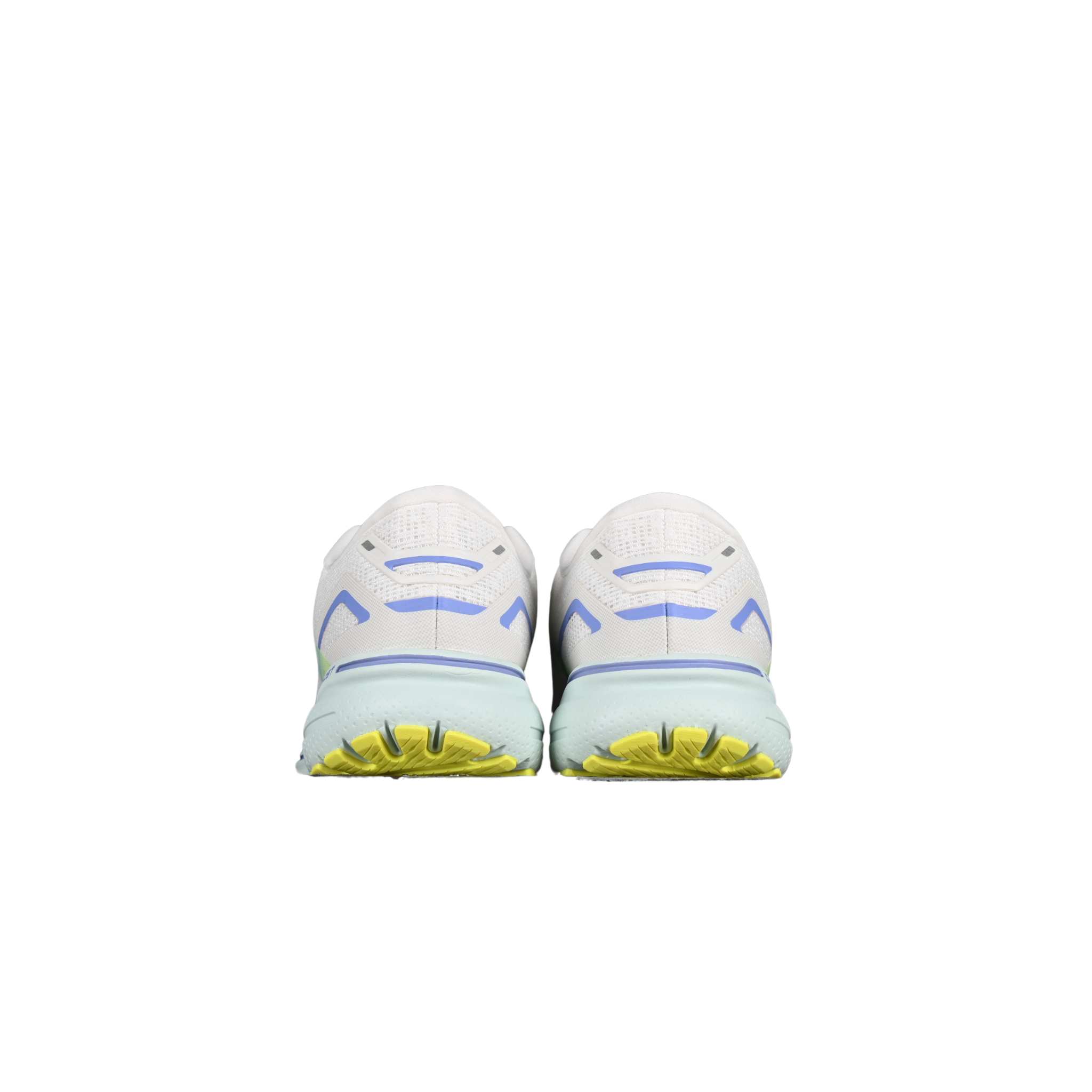 Brooks Ghost 15 White