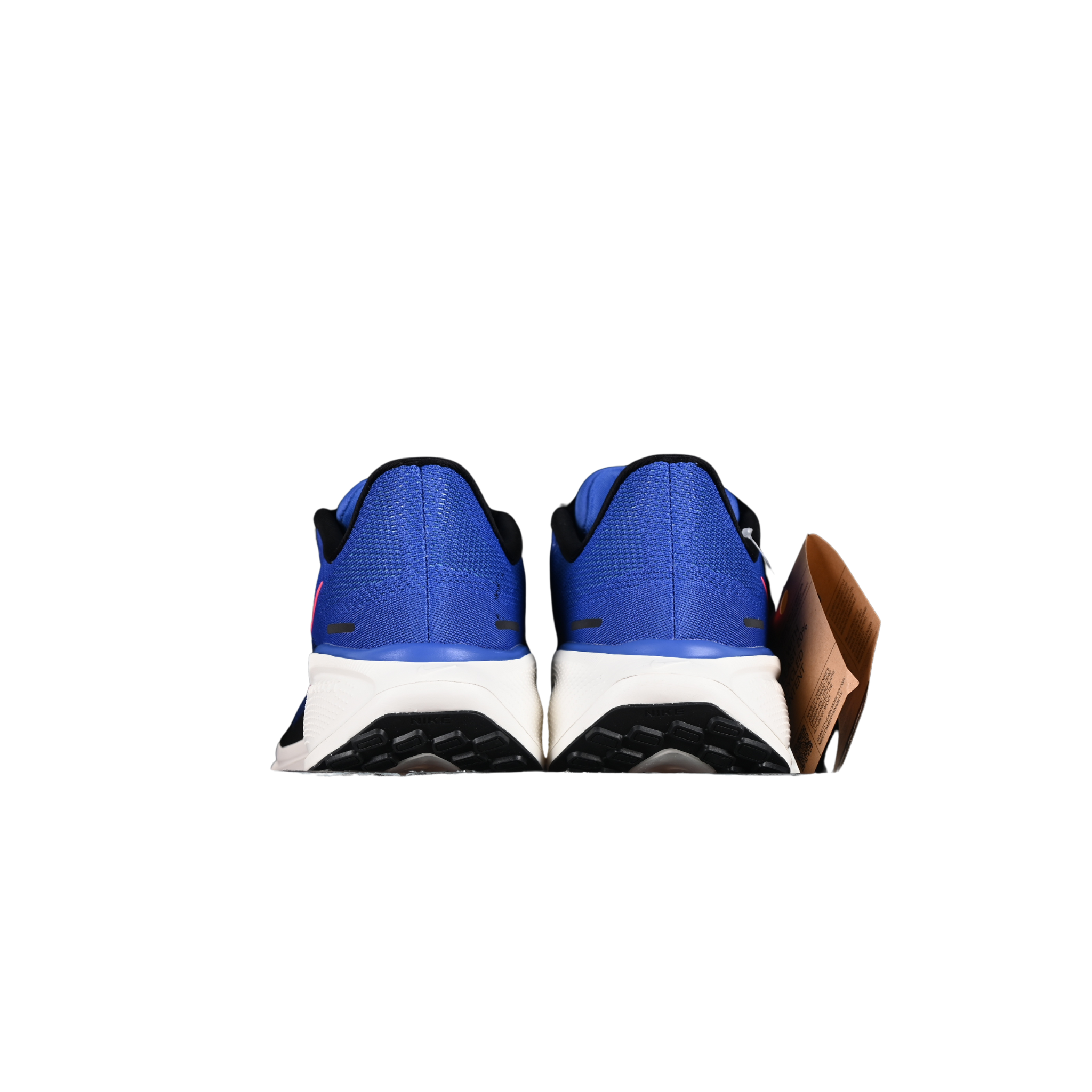 Nike Air Zoom Pegasus 41 Blue Pink