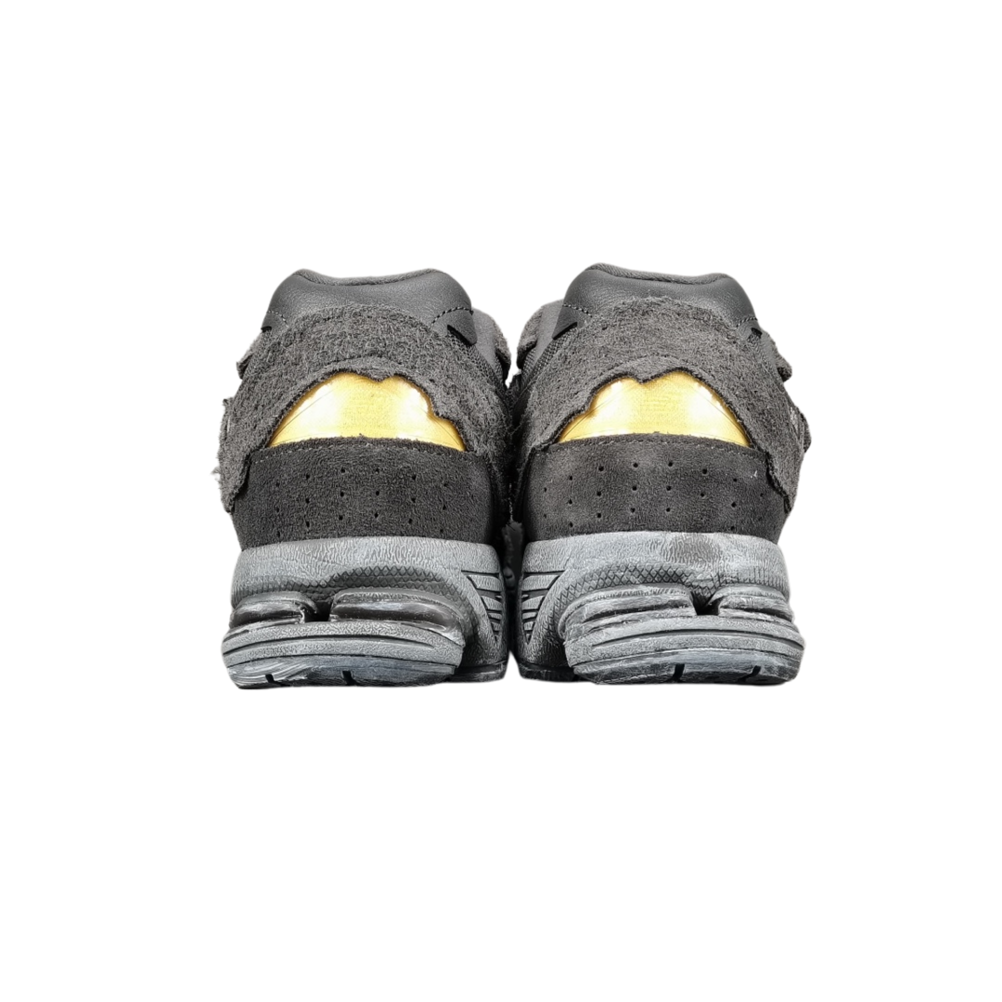 New Balance 2002R Reflned Future All Grey