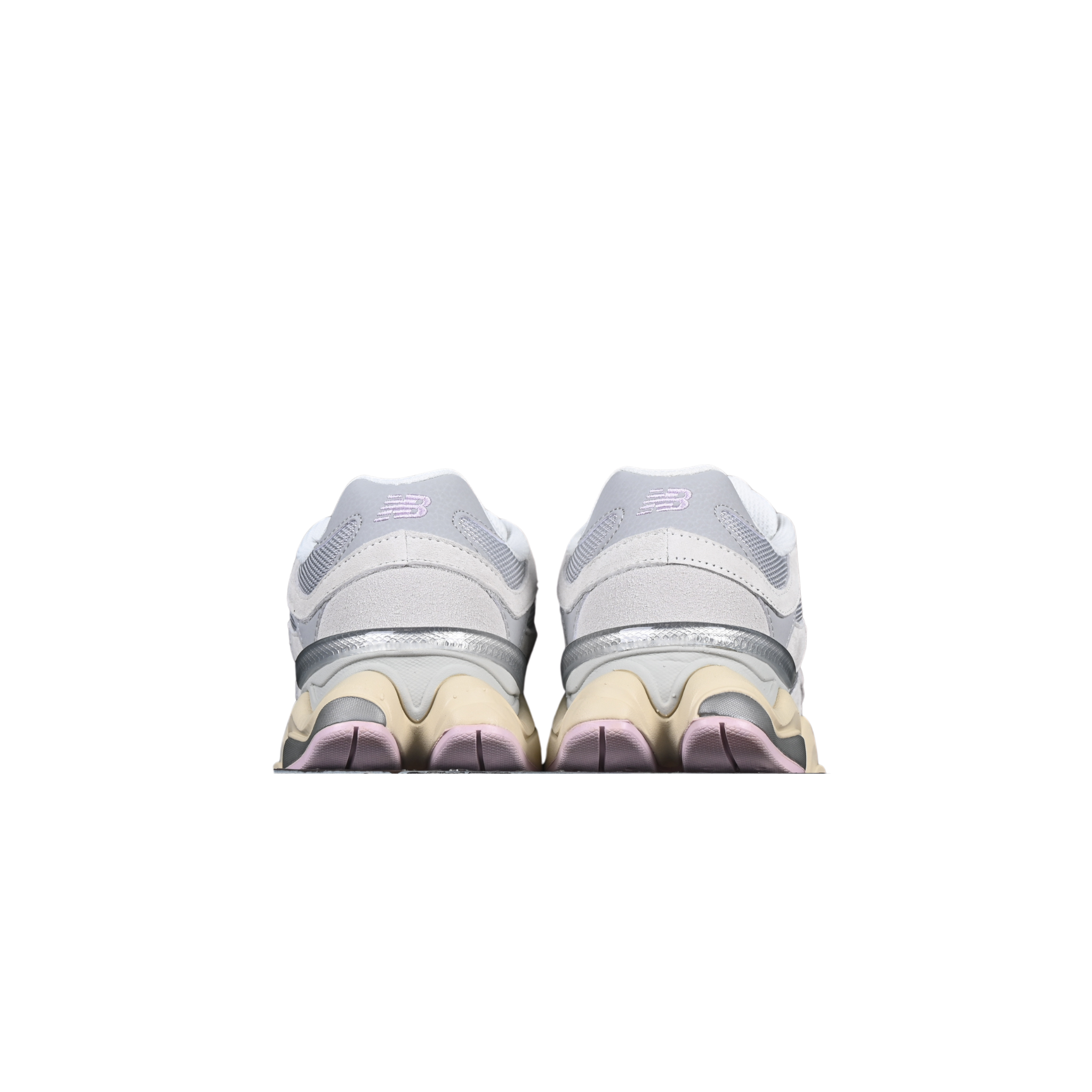 New Balance 9060 Grey Lilac