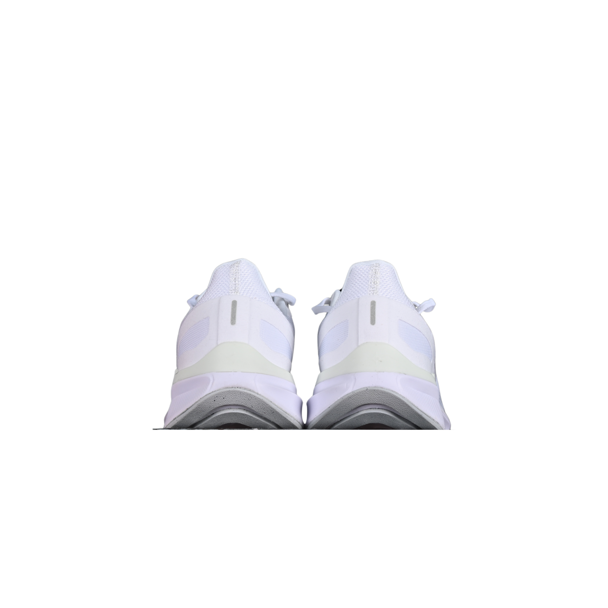 Nike Air Zoom Structure 25 White