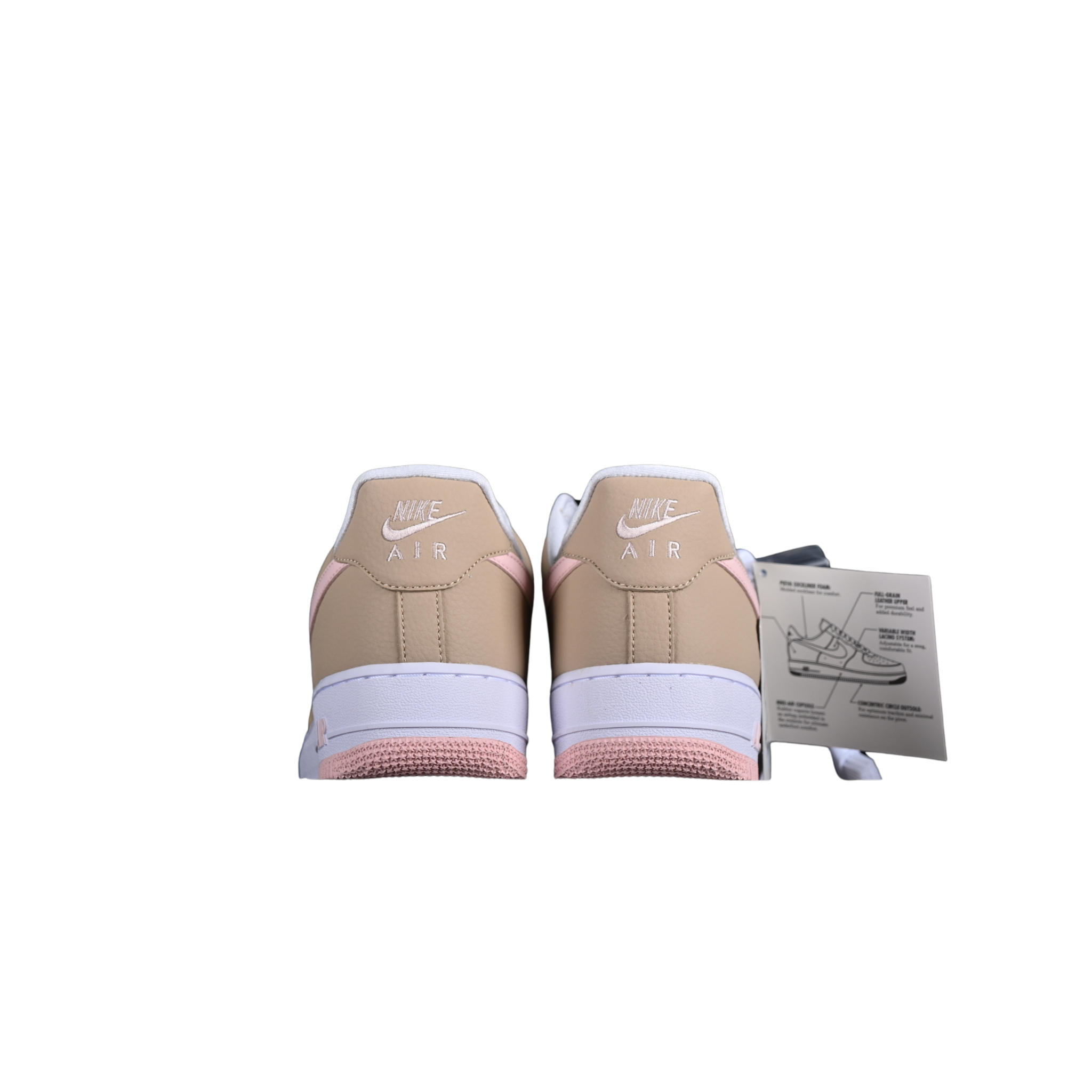 NiKe Air Force 1 Low Pink