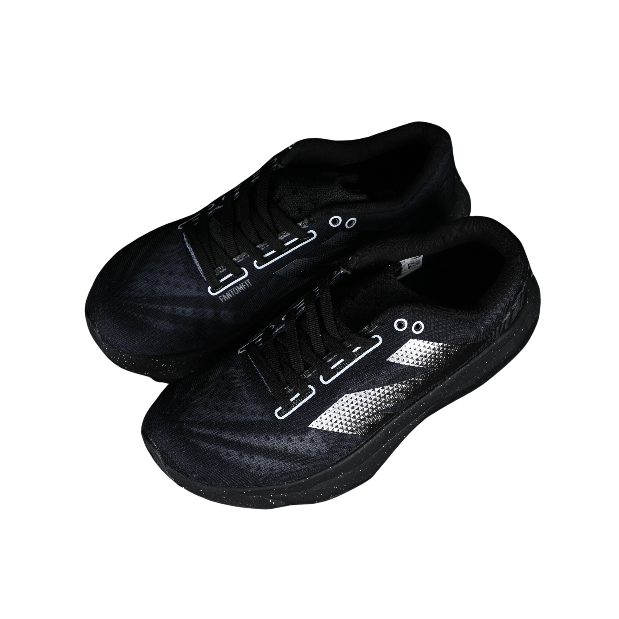 New Balance FuelCell SuperComp Elite v4 Full Black