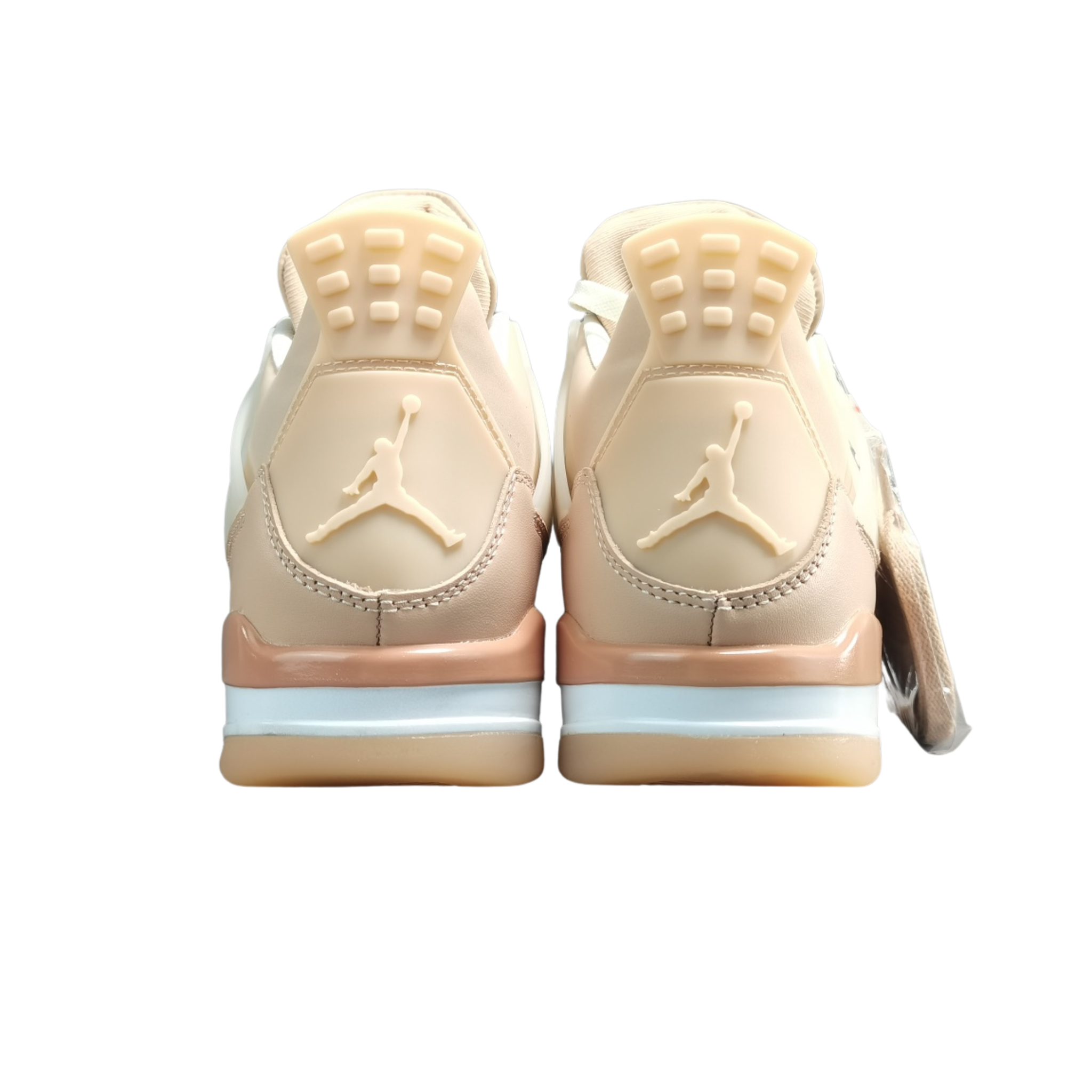 Nike Air Jordan 4 Shimmer