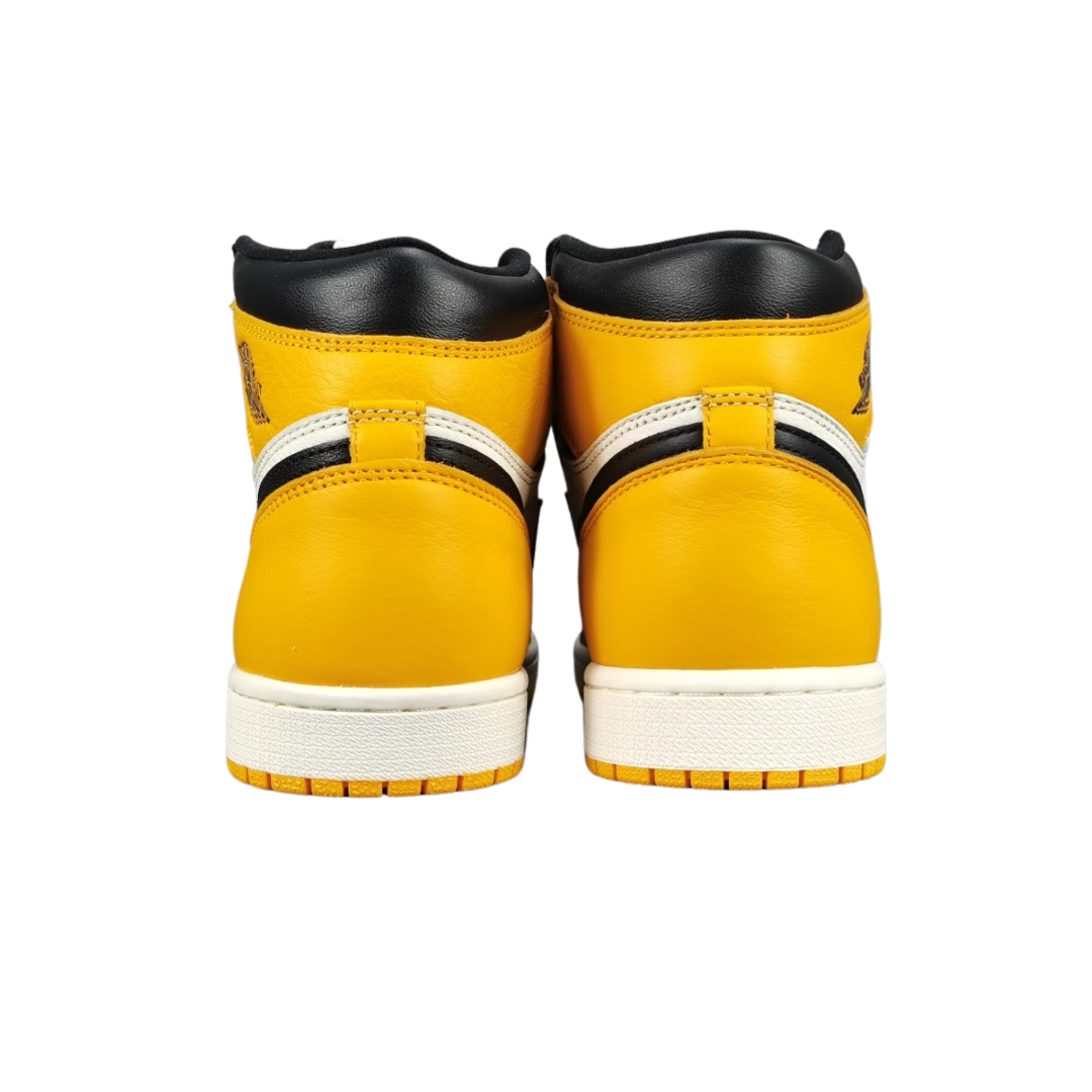 Nike Air Jordan 1 Retro High OG Taxi