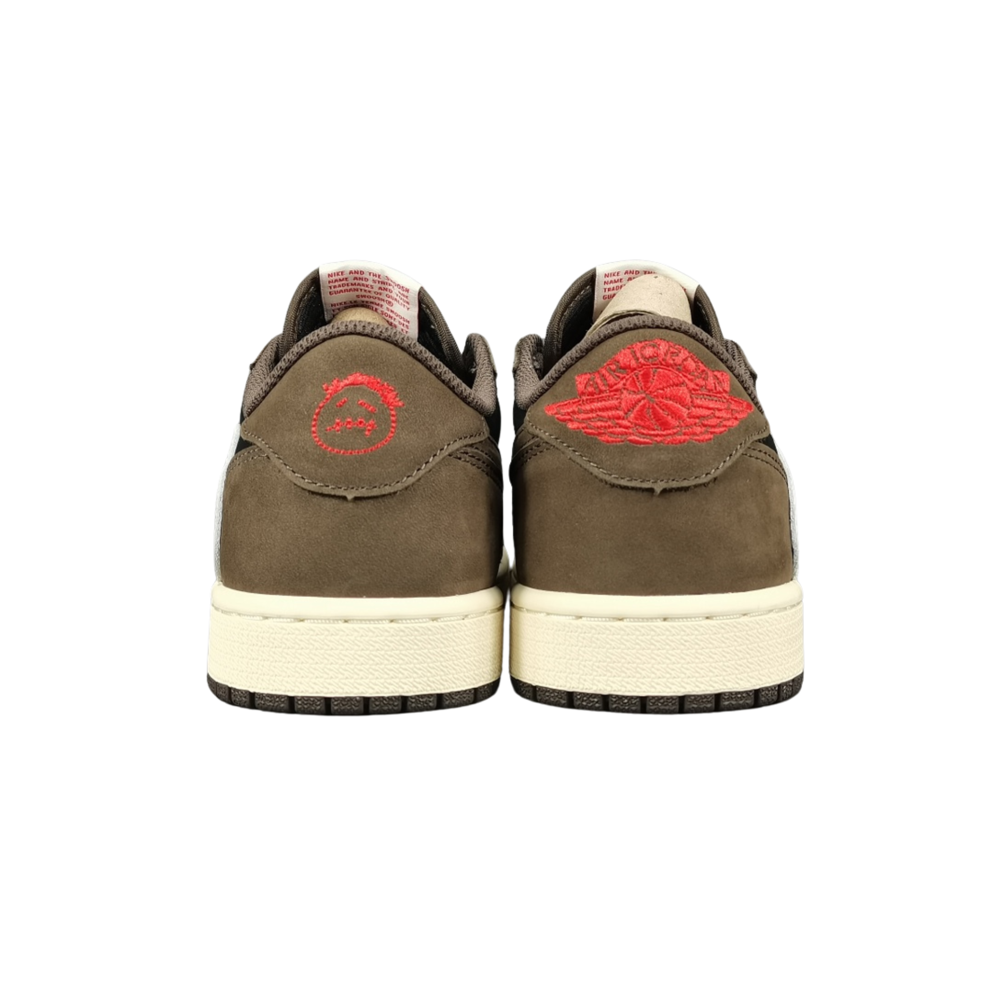 Nike Air Jordan 1 x Travis Scott Low OG TS SP