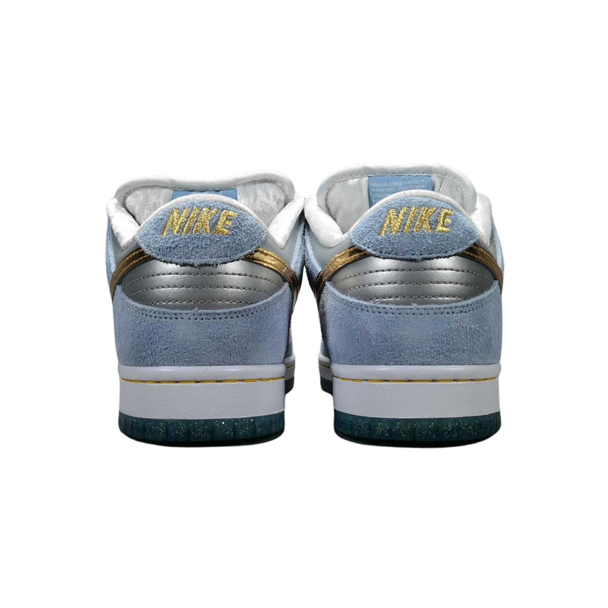 Nike Dunk SB Low Pro QS