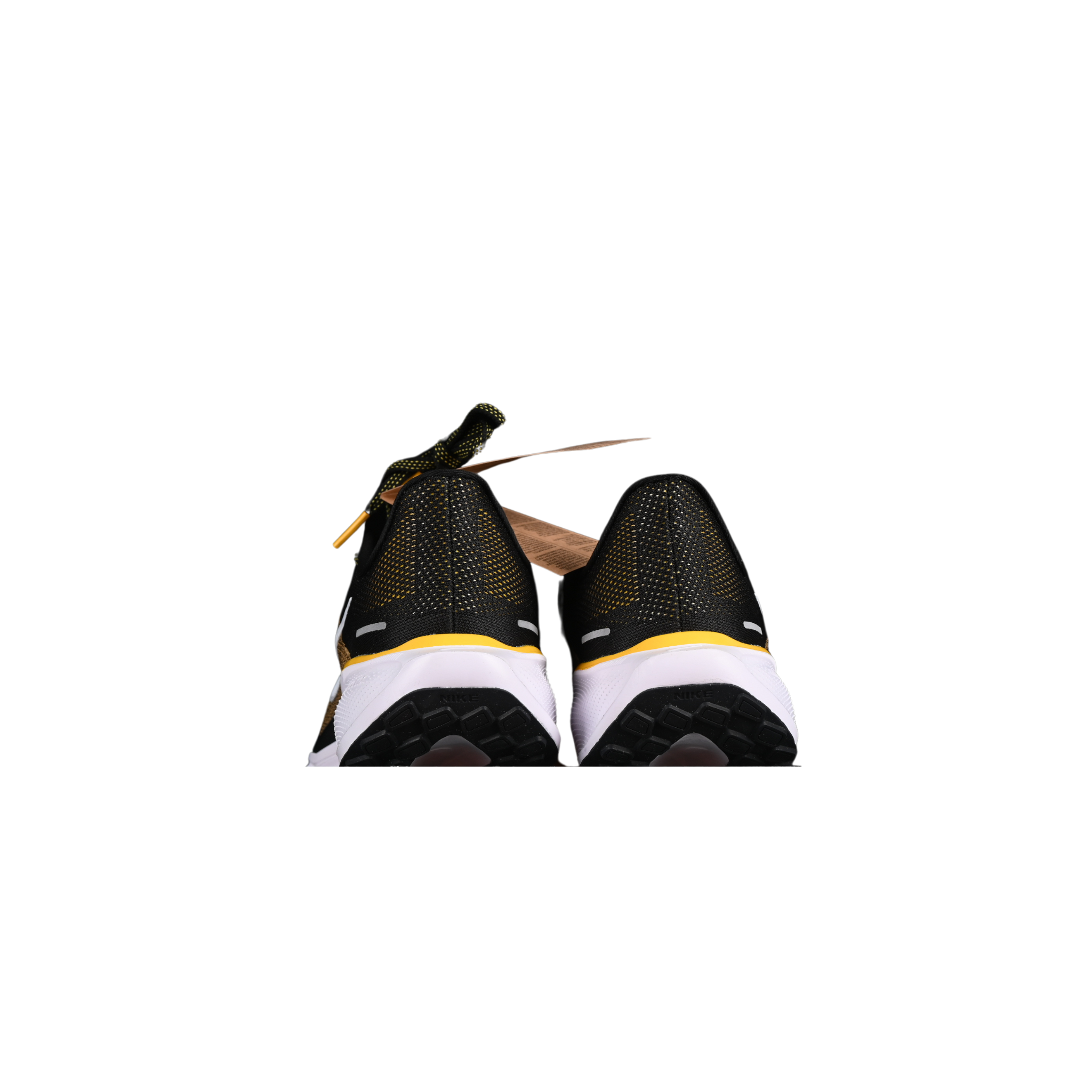 Nike Air Zoom Pegasus 41 Black Yelow