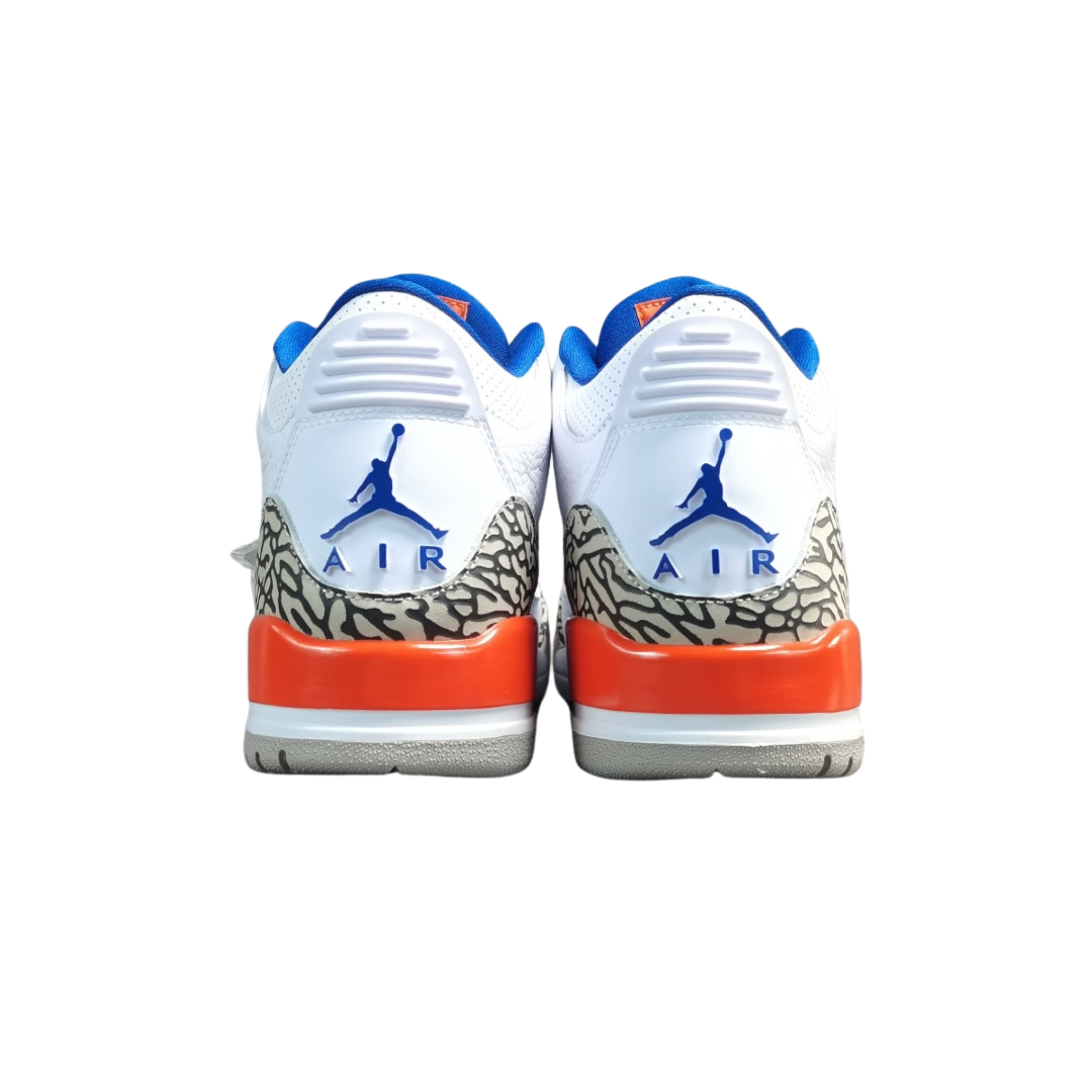 Nike Air Jordan 3 Knicks