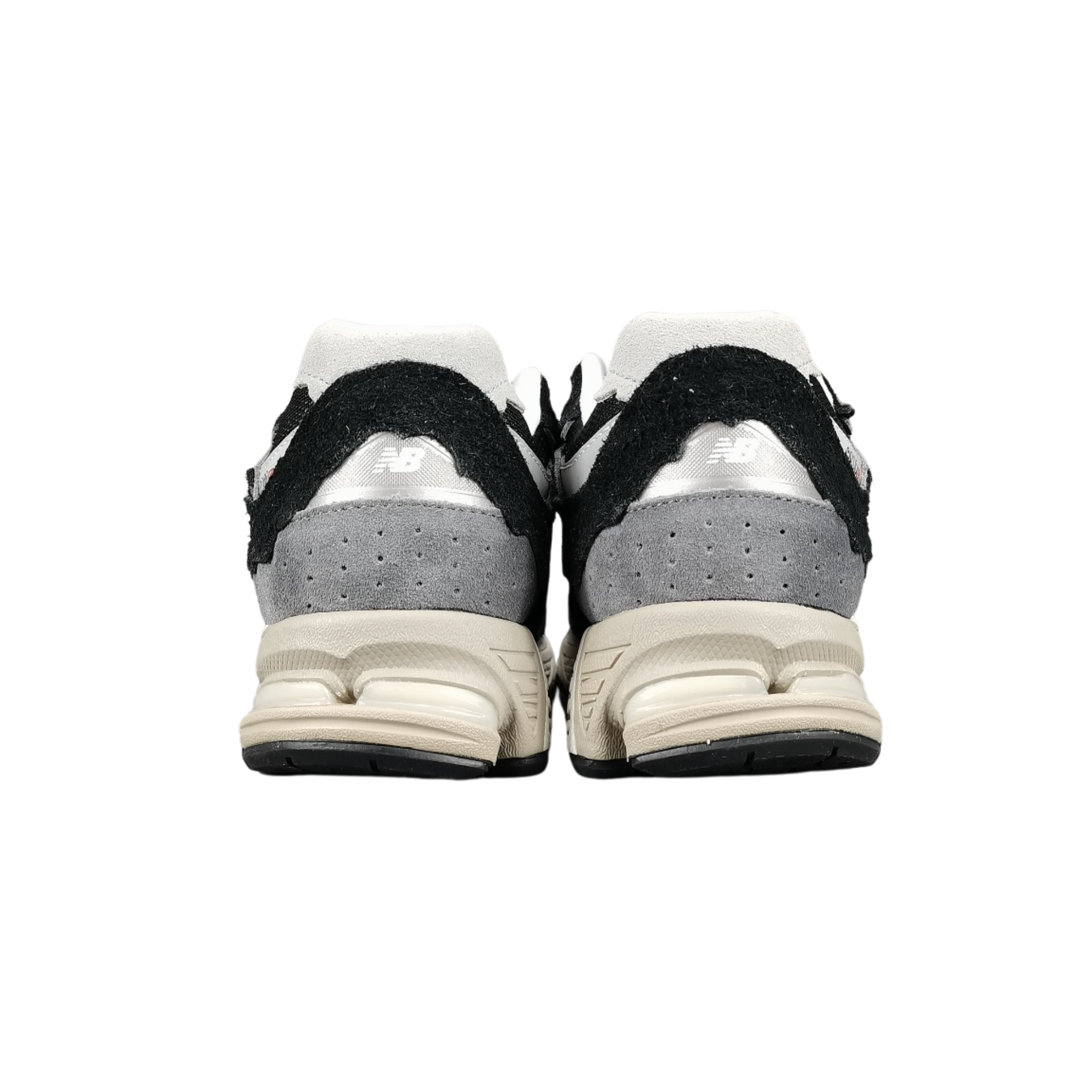 New Balance 2002R Reflned Future Black