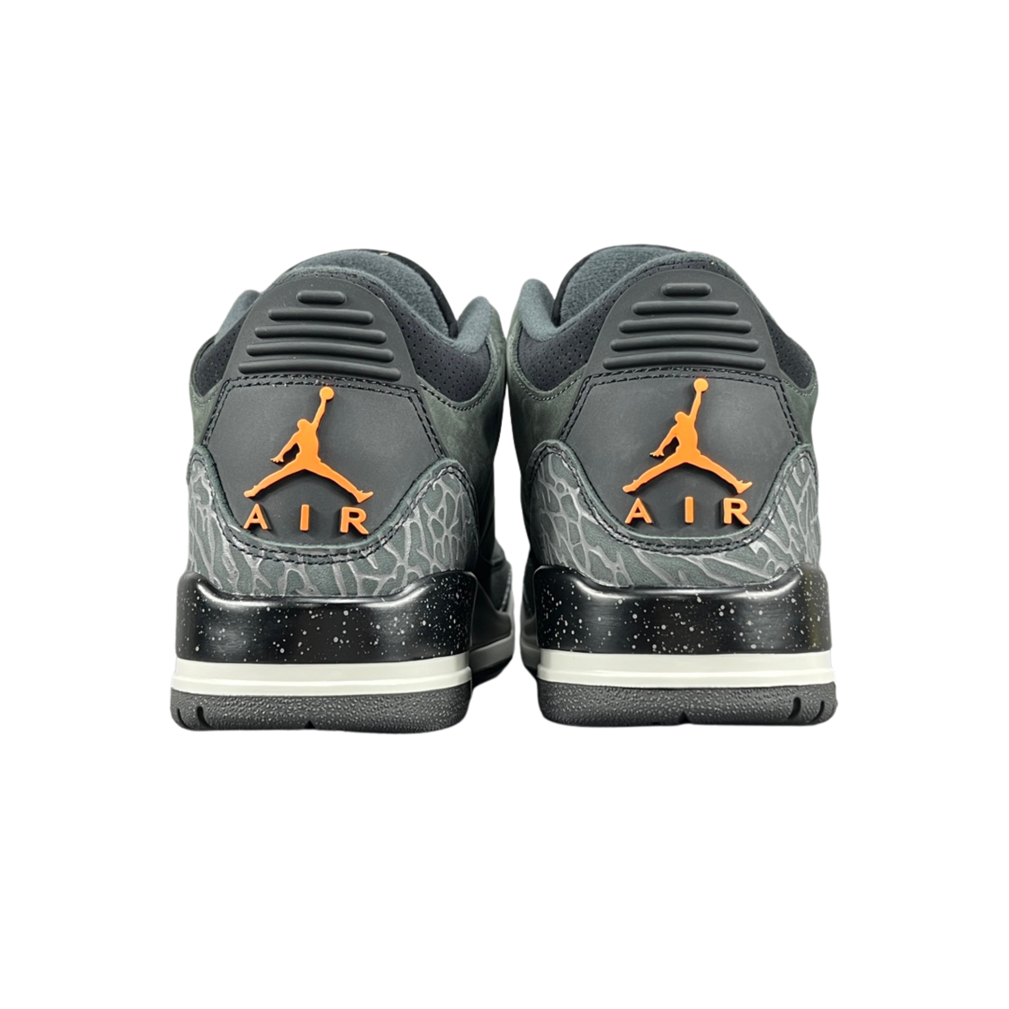 Nike Air Jordan 3 Fear