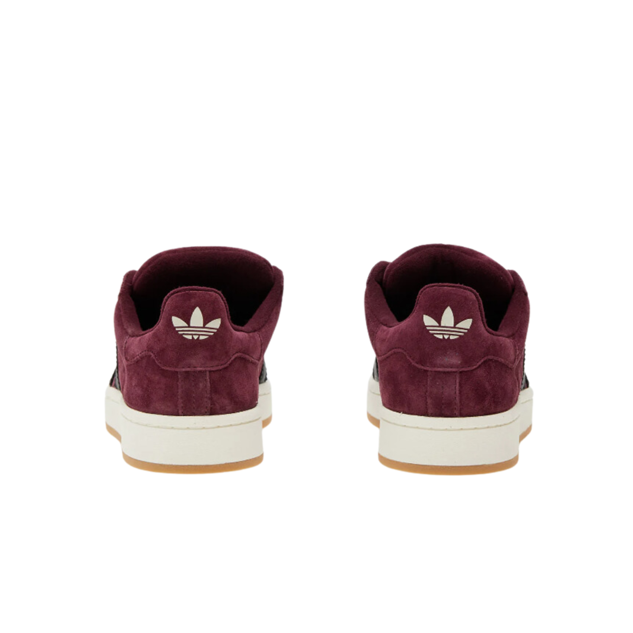 Adidas Campus 00s Maroon