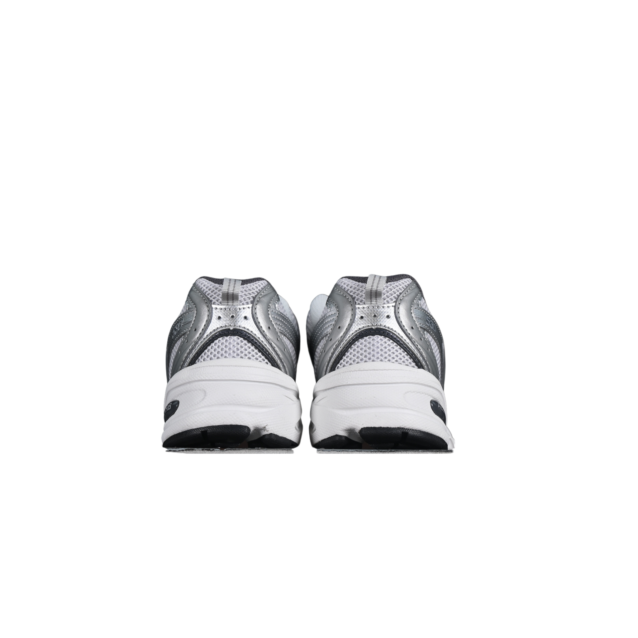 New Balance 530 Grey Plate Grey