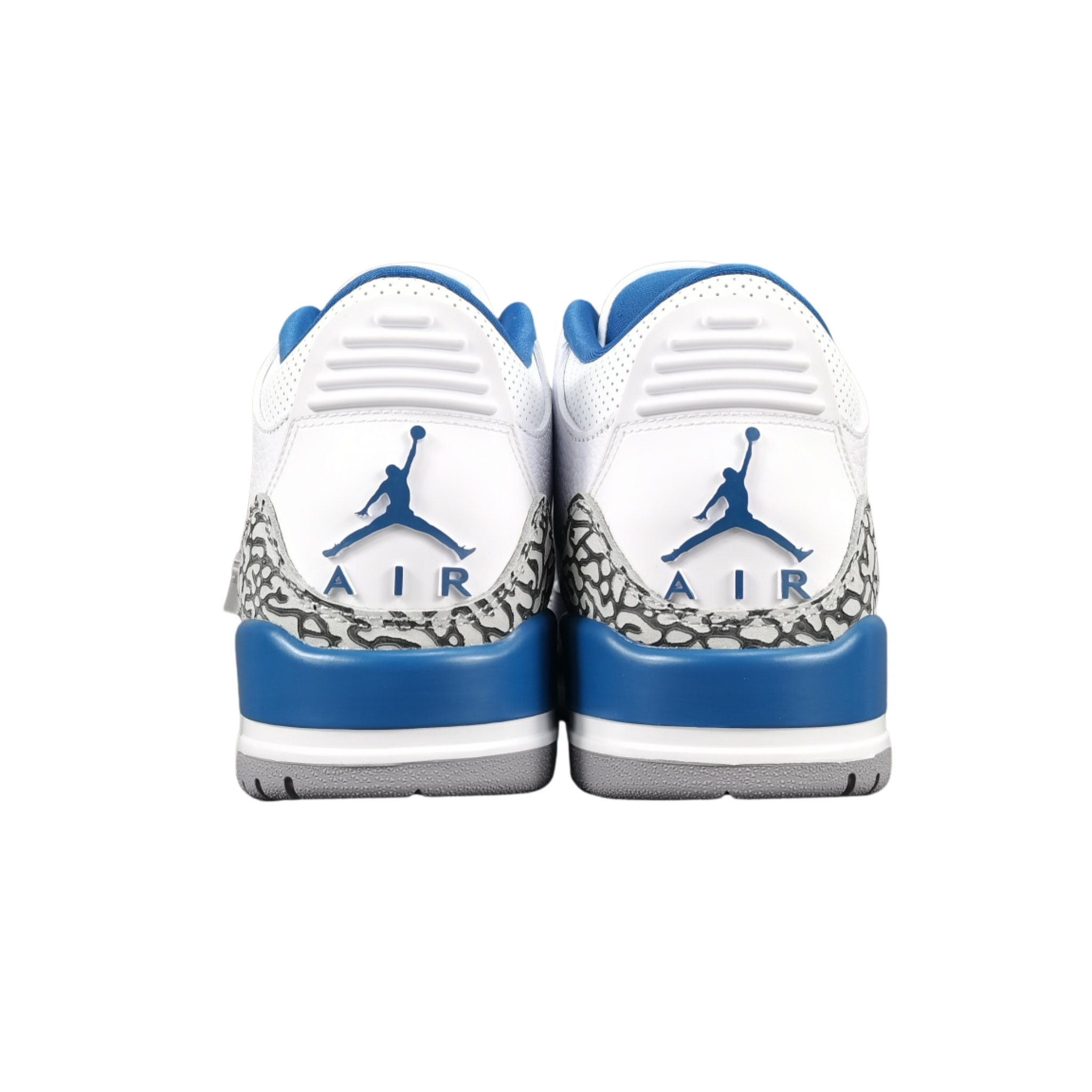Nike Air Jordan 3 Retro Wizards