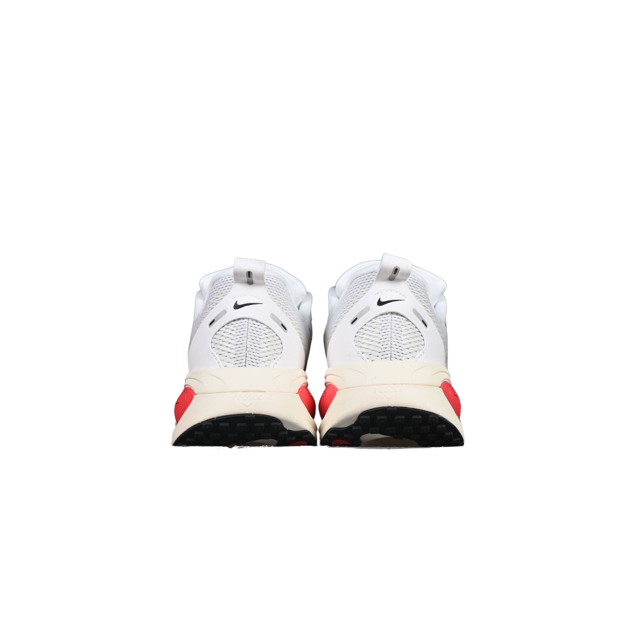 Nike Air Zoom Vomero 18 White Red