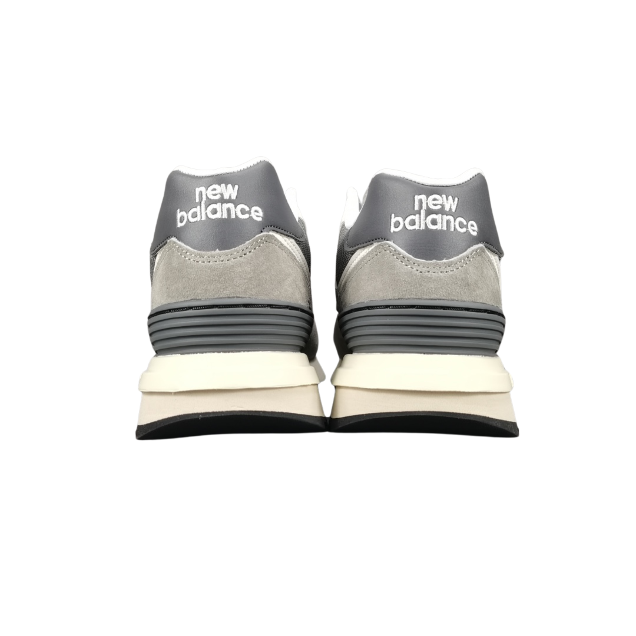 New Balance 574 Legacy Dark Grey